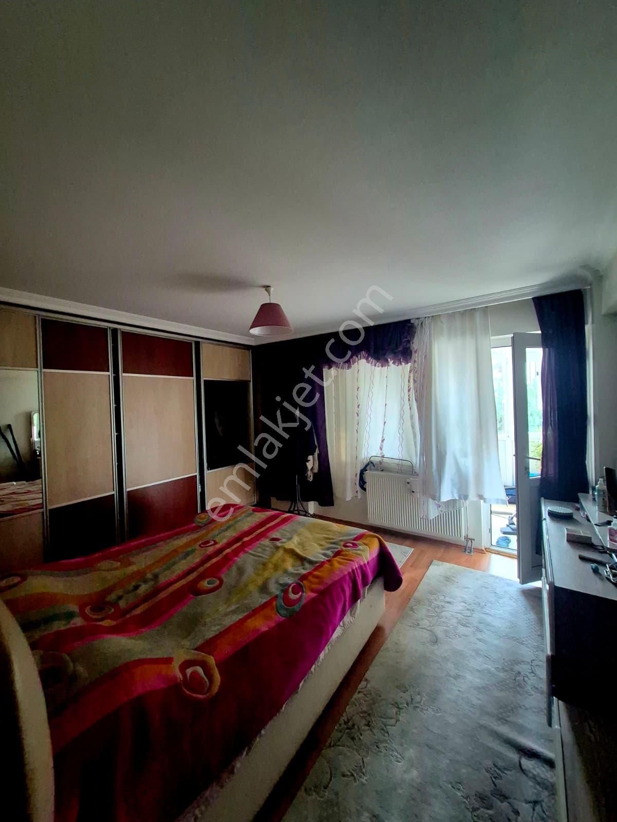 Kaan Emlaktan Bağbaşı Yeniyolda 3+1 170 M2 Satılık Daire - Görsel 5