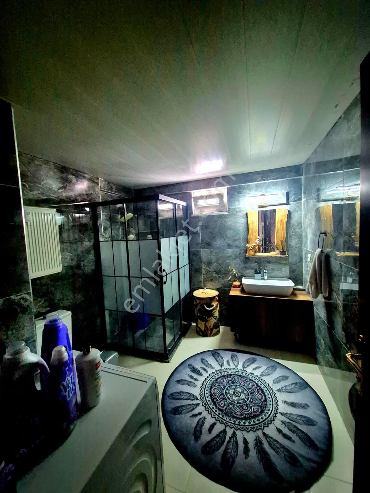 Kaan Emlaktan Bağbaşı Yeniyolda 3+1 170 M2 Satılık Daire - Görsel 6