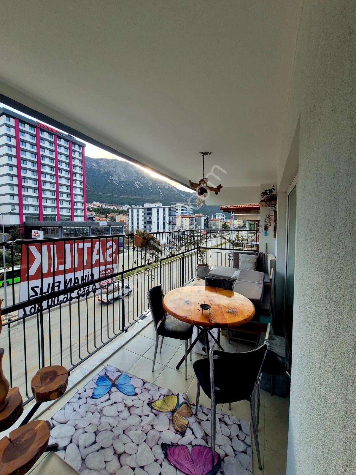 Kaan Emlaktan Bağbaşı Yeniyolda 3+1 170 M2 Satılık Daire - Görsel 11