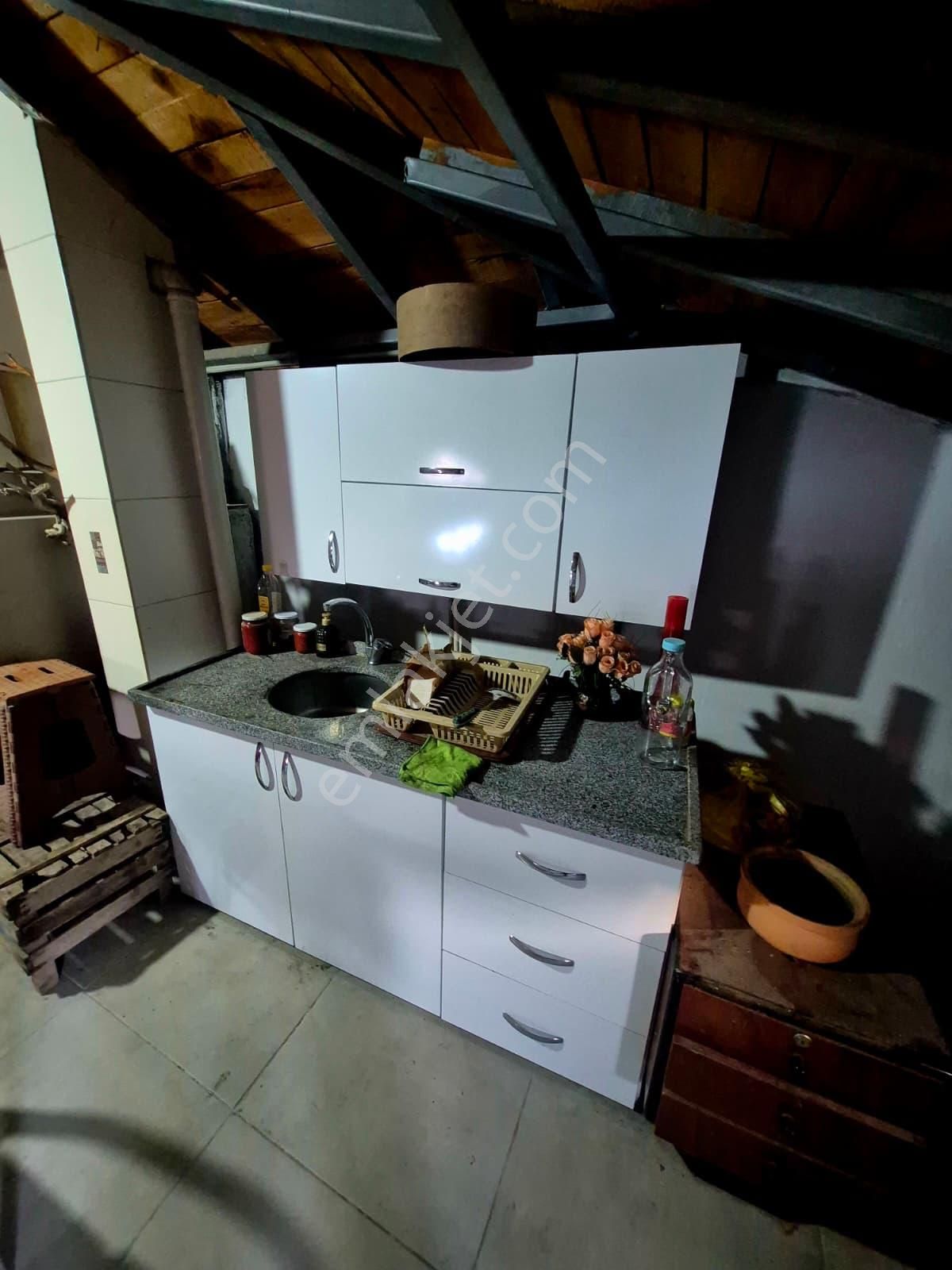 Kaan Emlaktan Bağbaşı Yeniyolda 3+1 170 M2 Satılık Daire - Görsel 18