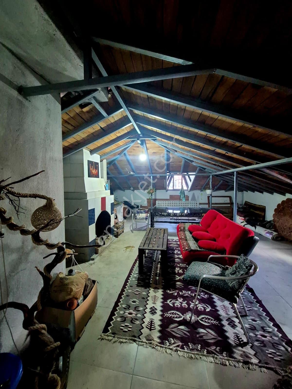 Kaan Emlaktan Bağbaşı Yeniyolda 3+1 170 M2 Satılık Daire - Görsel 12