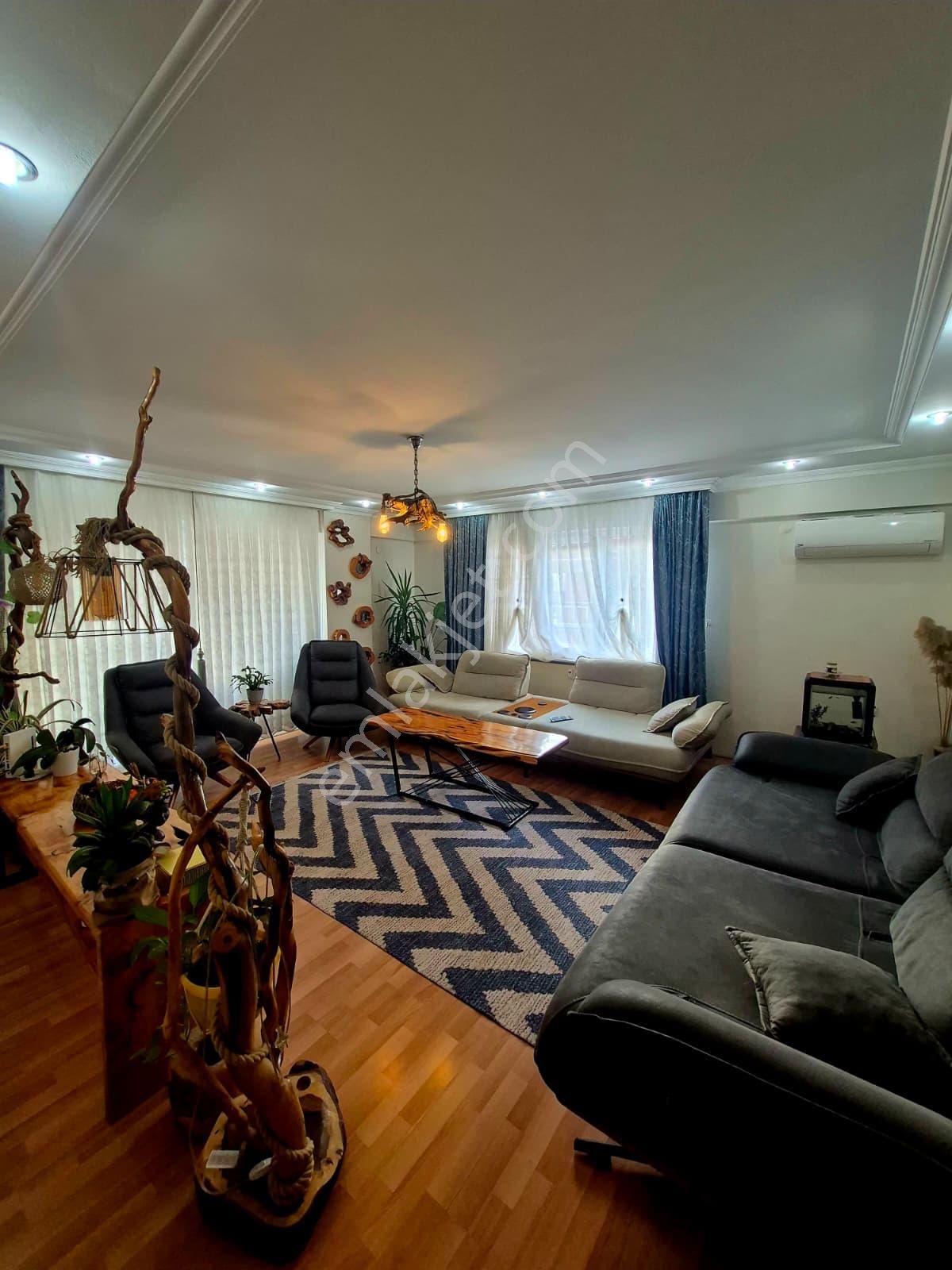 Kaan Emlaktan Bağbaşı Yeniyolda 3+1 170 M2 Satılık Daire - Görsel 4