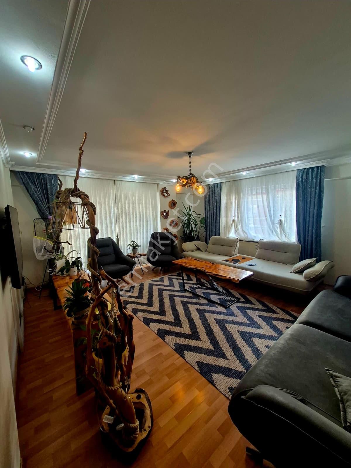 Kaan Emlaktan Bağbaşı Yeniyolda 3+1 170 M2 Satılık Daire - Görsel 2