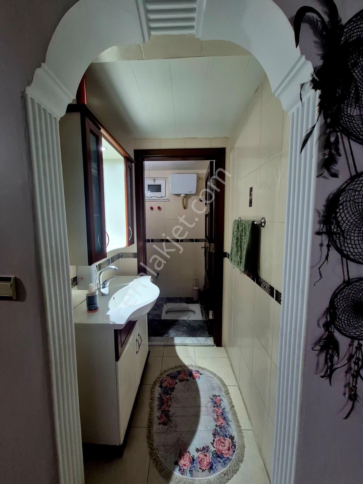 Kaan Emlaktan Bağbaşı Yeniyolda 3+1 170 M2 Satılık Daire - Görsel 9