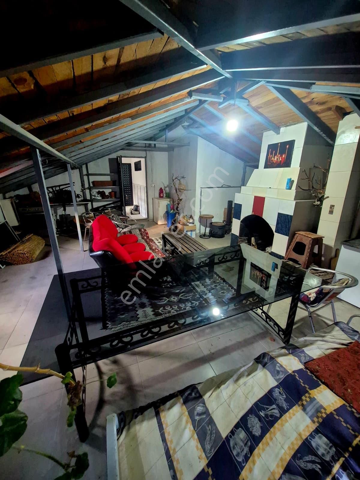 Kaan Emlaktan Bağbaşı Yeniyolda 3+1 170 M2 Satılık Daire - Görsel 16