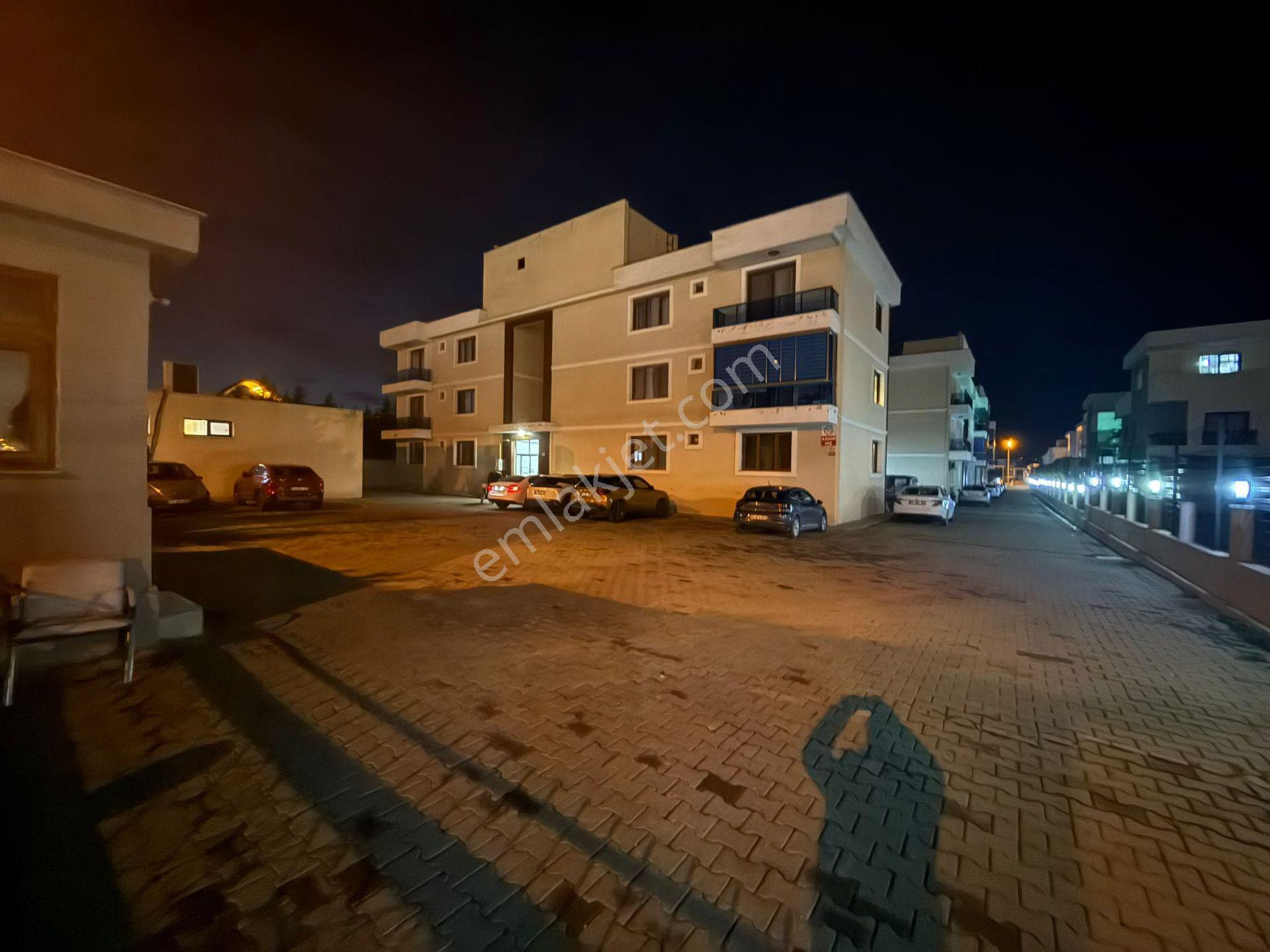🏡muradiye Mahallesi Karali Bölgesi 🏡site İçi ✅2+1 85 M2 3 Katlının Zemin Katı - Görsel 20