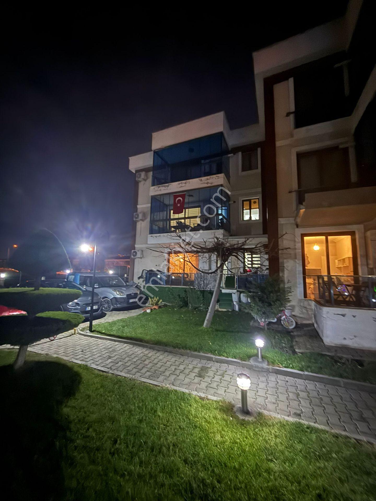 🏡muradiye Mahallesi Karali Bölgesi 🏡site İçi ✅2+1 85 M2 3 Katlının Zemin Katı - Görsel 21