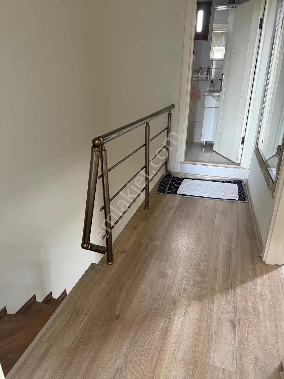 Bodrum Bitez Satılık Mustakil İkiz Dubleks - Görsel 4