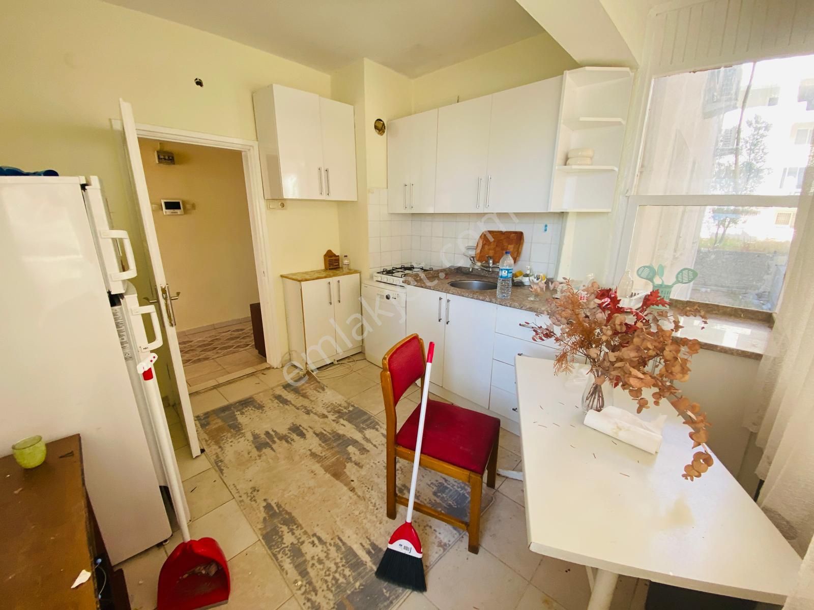 Merkezde Full Deniz Manzaralı 3+1 Daire - Görsel 9