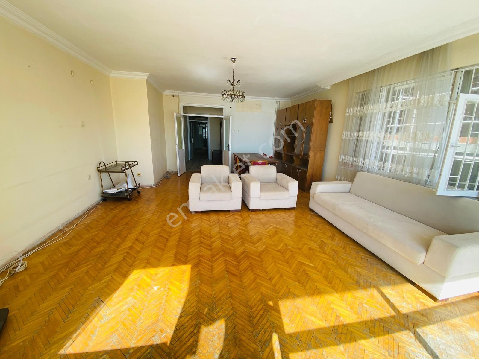 Merkezde Full Deniz Manzaralı 3+1 Daire - Görsel 7