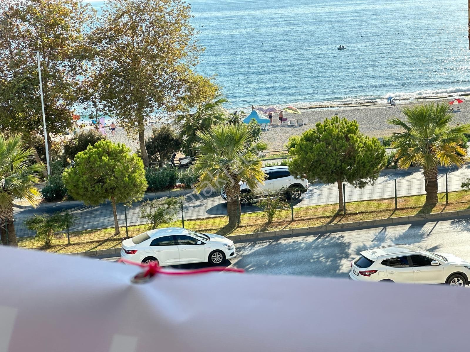 Remax Crystal' Den Mahmutlarda Denıze Sıfır 2+1 Eşyalı Daıre - Görsel 8