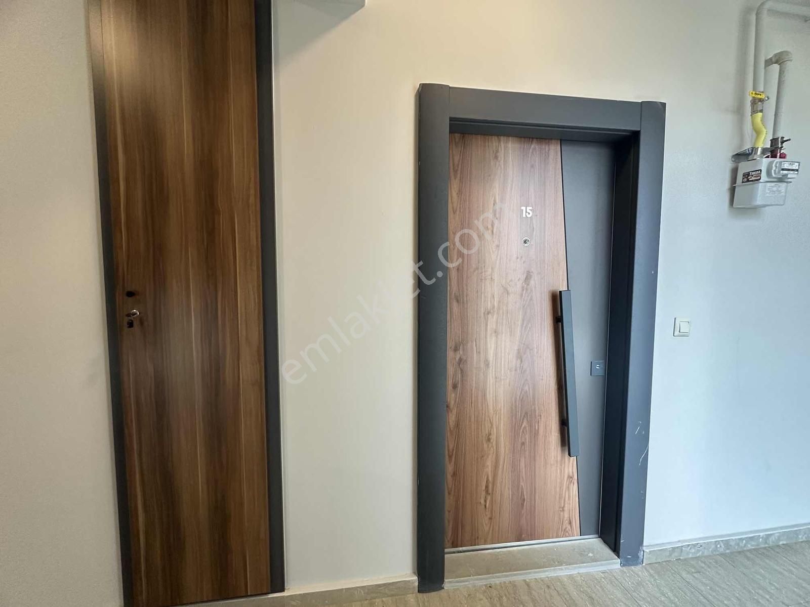 Kayapa Saluspark Kiralık Geniş 2+1 - Görsel 34