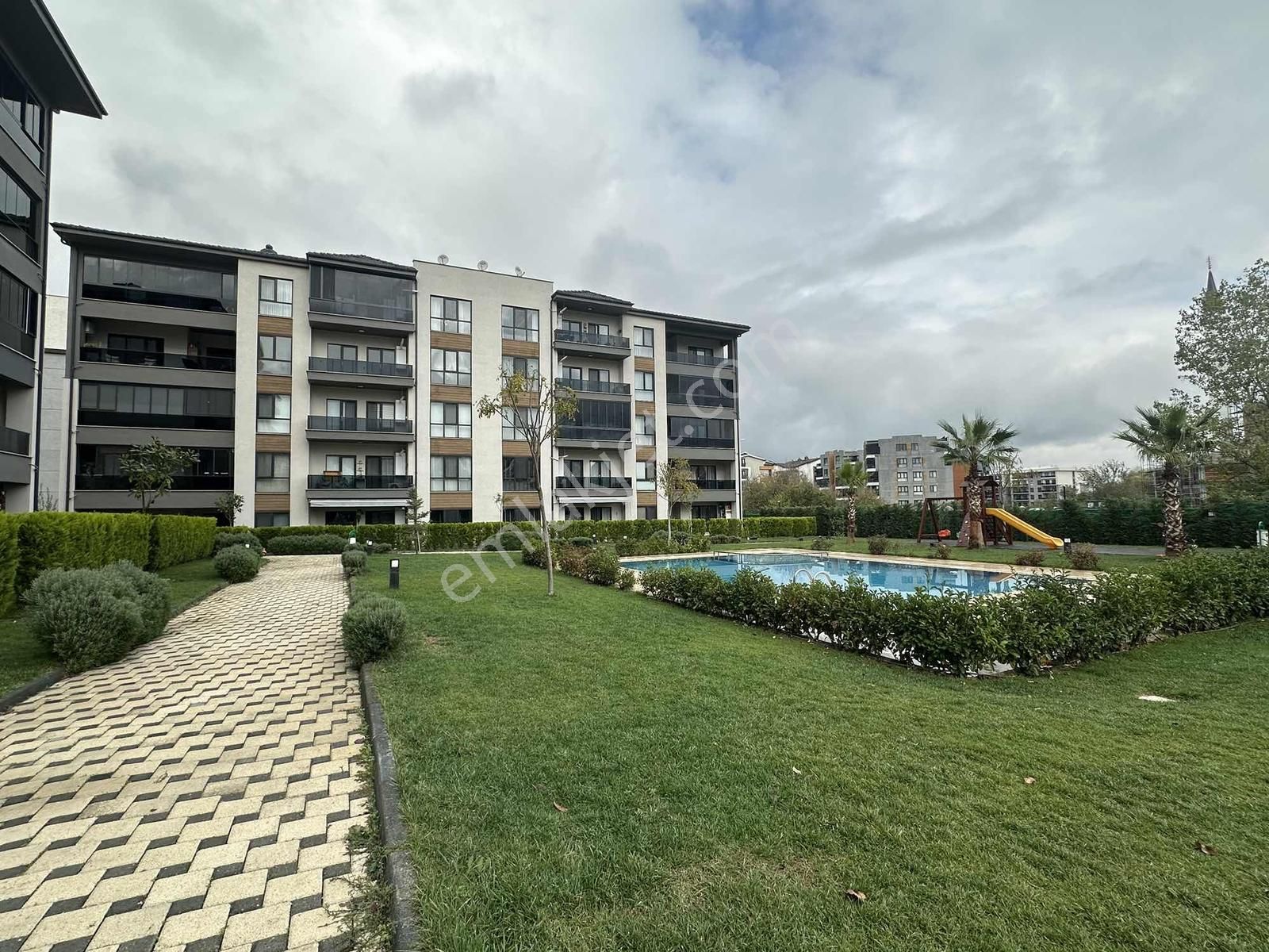 Kayapa Saluspark Kiralık Geniş 2+1 - Görsel 4