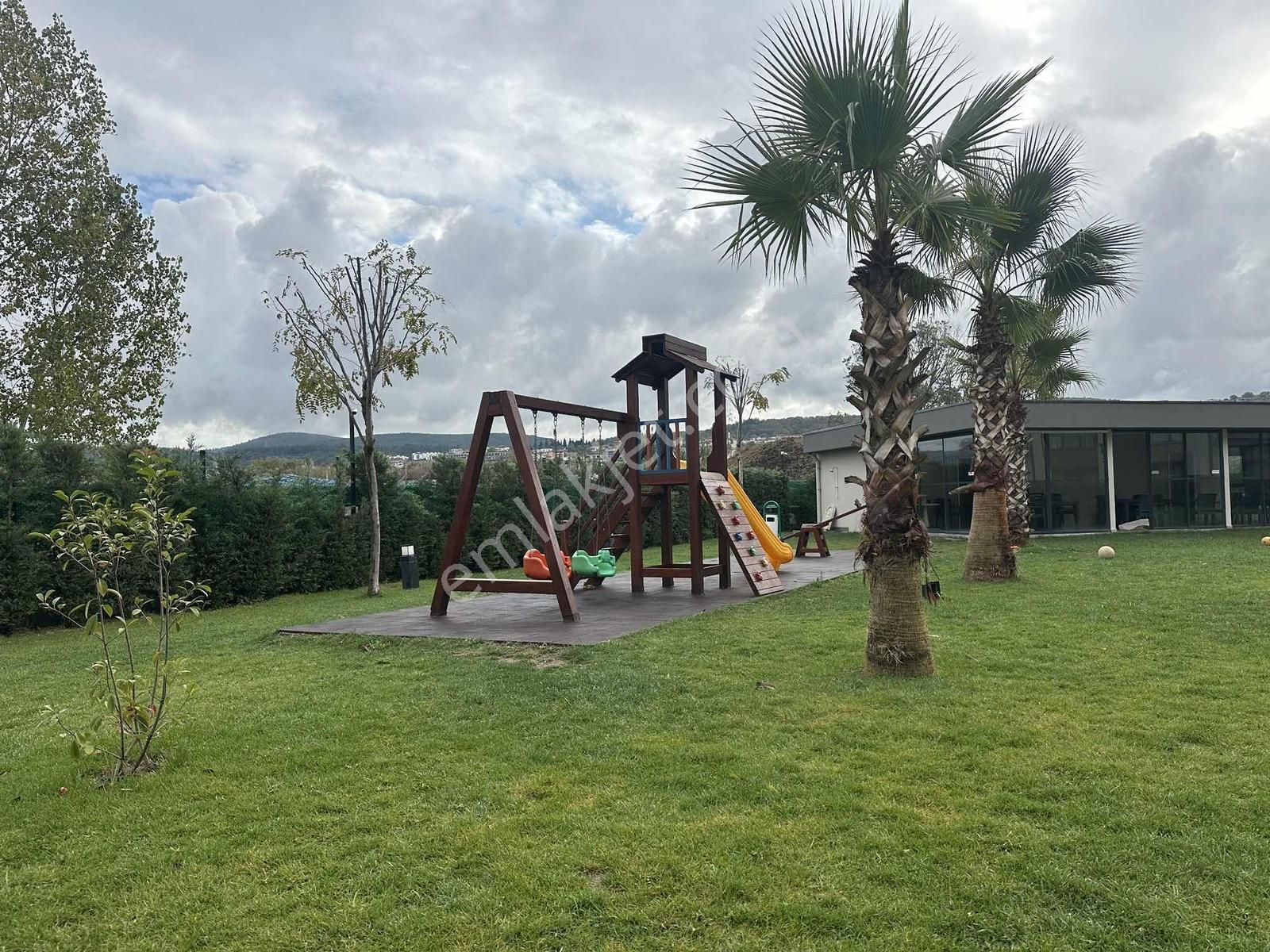 Kayapa Saluspark Kiralık Geniş 2+1 - Görsel 19