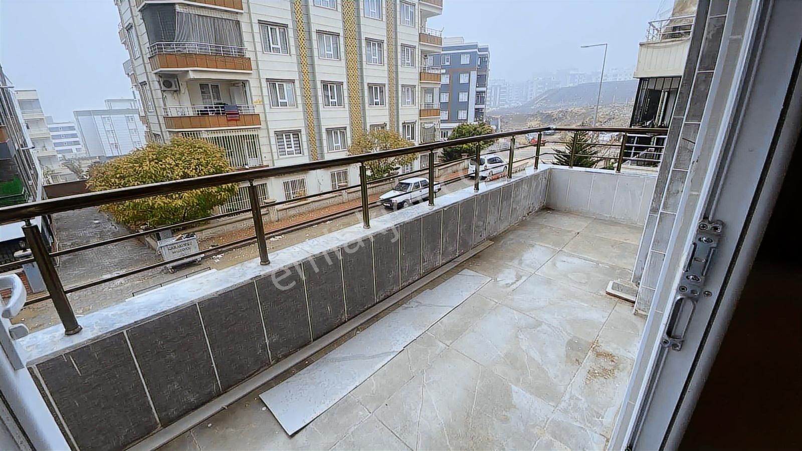 Fırsat'tan Maşuk Seyrantepe'de 4+1 Kiralık Daire - Görsel 9