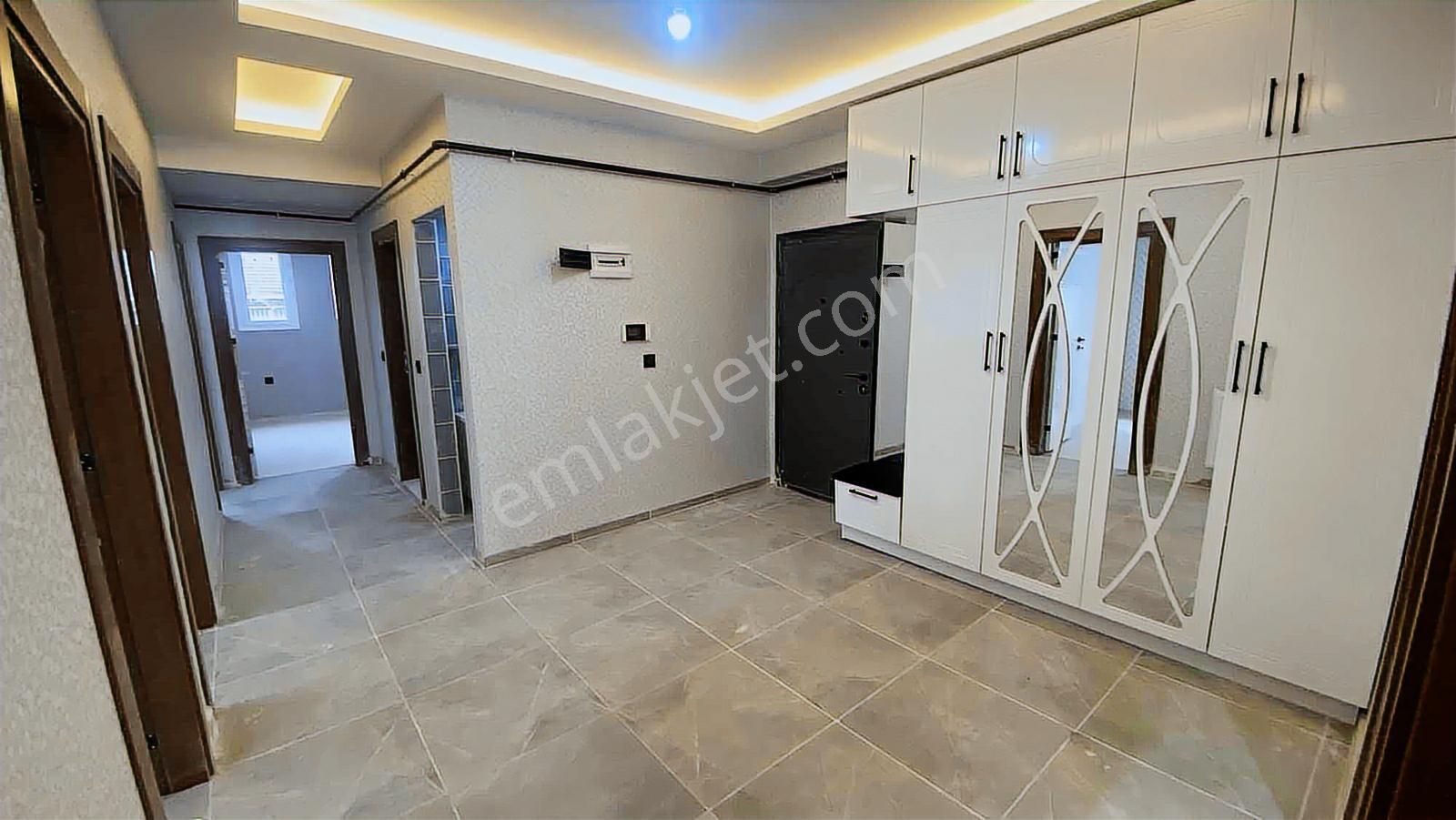 Fırsat'tan Maşuk Seyrantepe'de 4+1 Kiralık Daire - Görsel 11