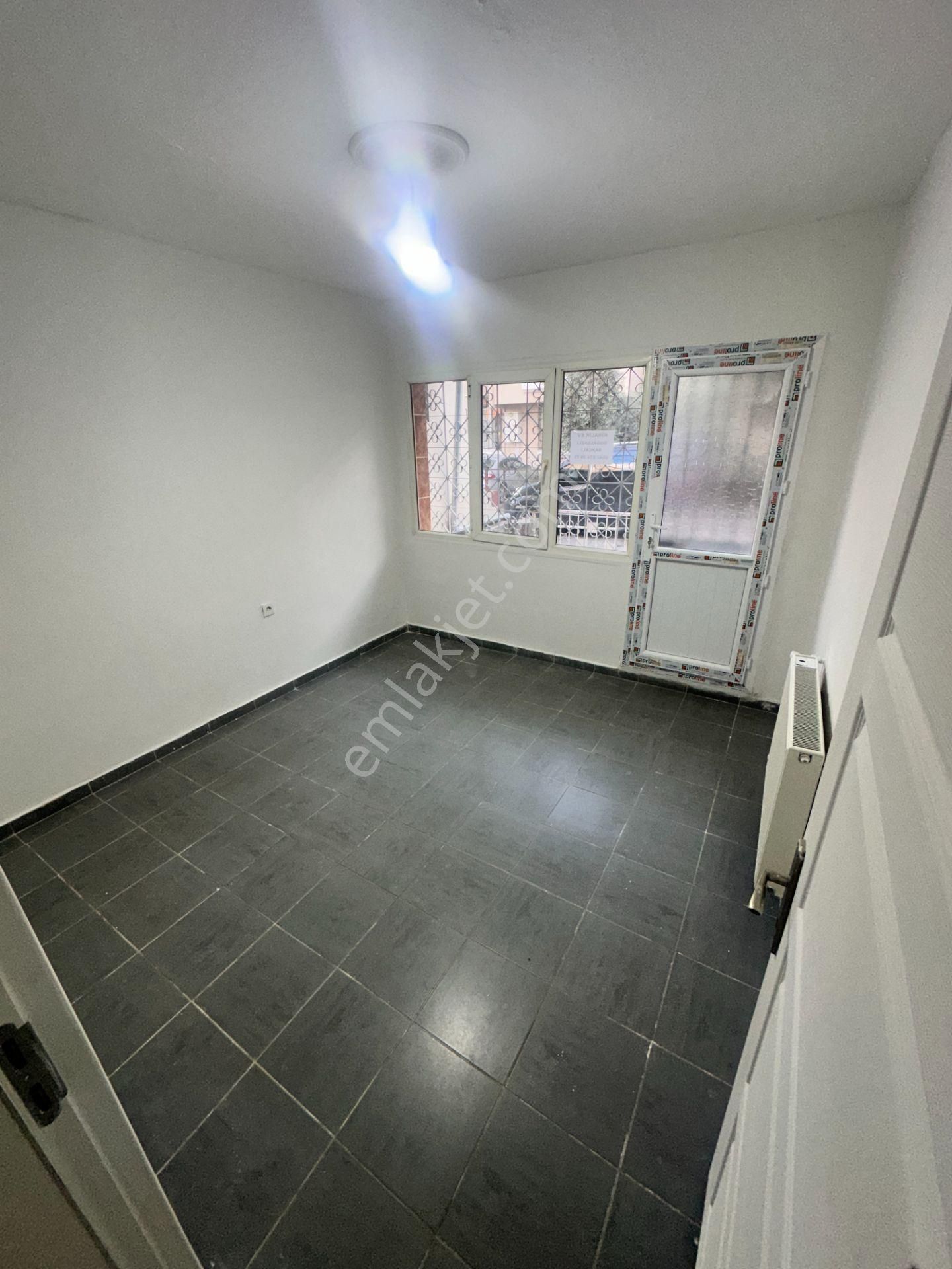 Çalışkan__dan Yunus Emre Mah Müstakil - Bahçeli 3+1 Kiralık Daire