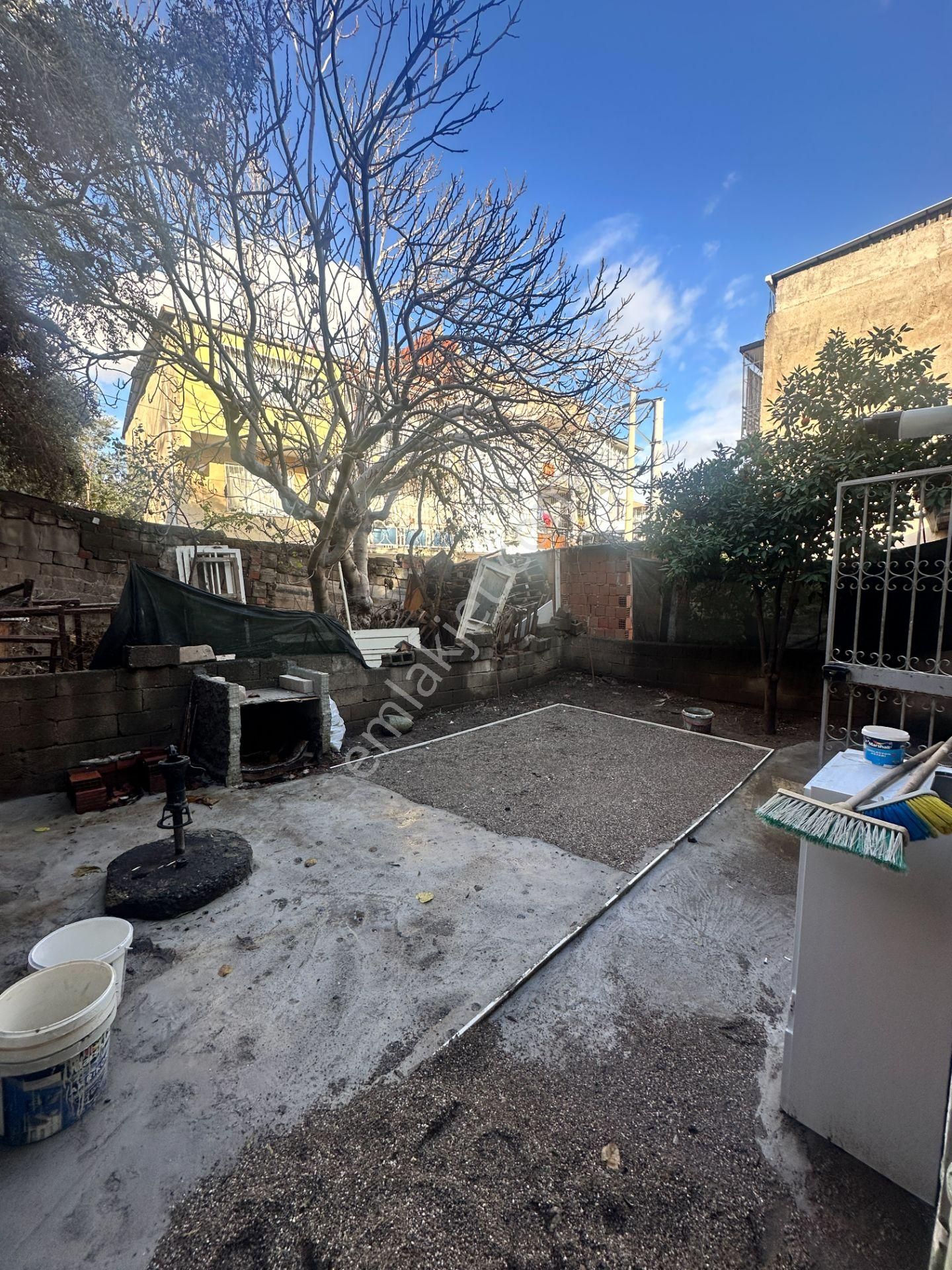 Çalışkan__dan Yunus Emre Mah Müstakil - Bahçeli 3+1 Kiralık Daire - Görsel 2