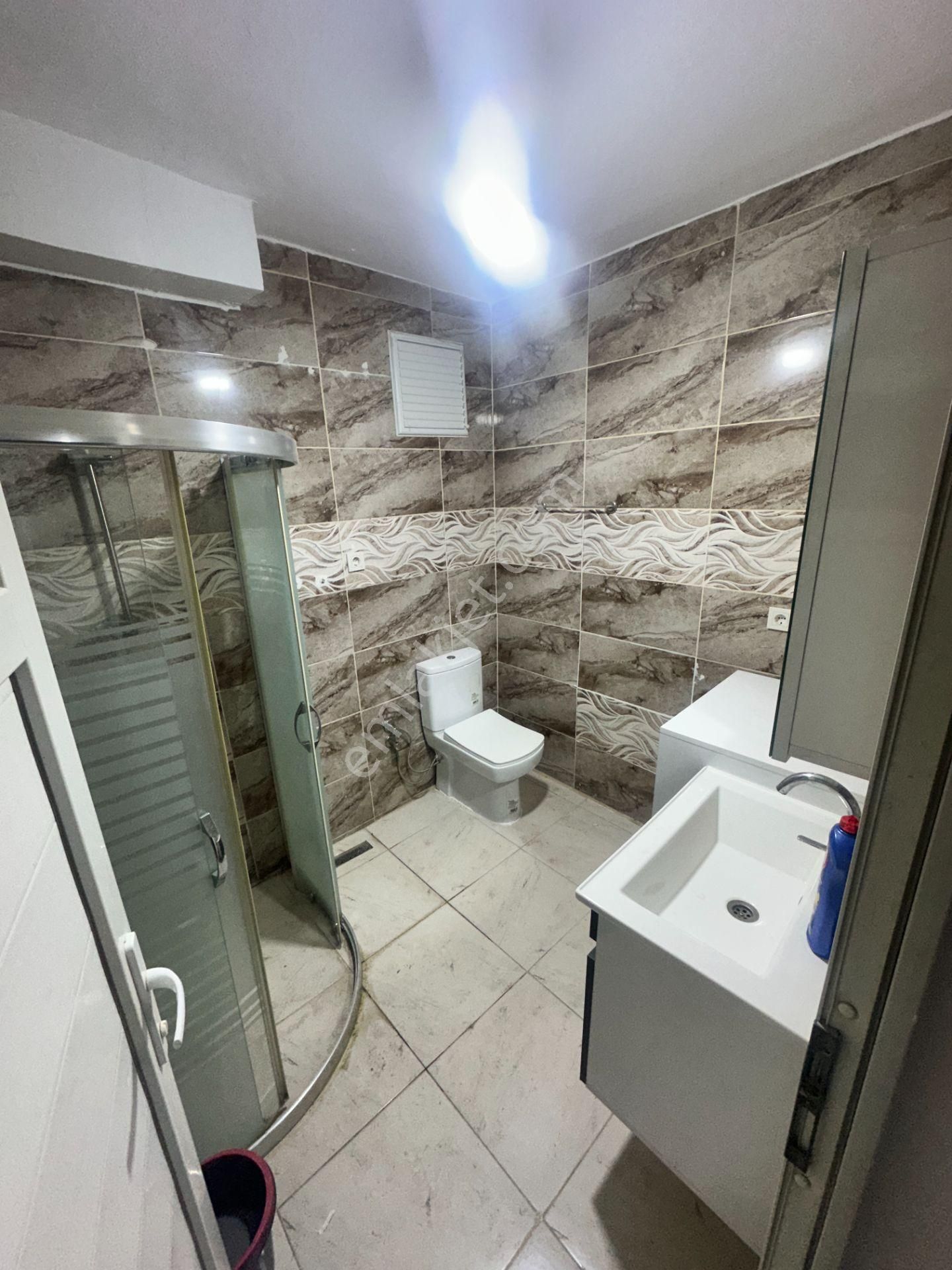 Çalışkan__dan Yunus Emre Mah Müstakil - Bahçeli 3+1 Kiralık Daire - Görsel 8