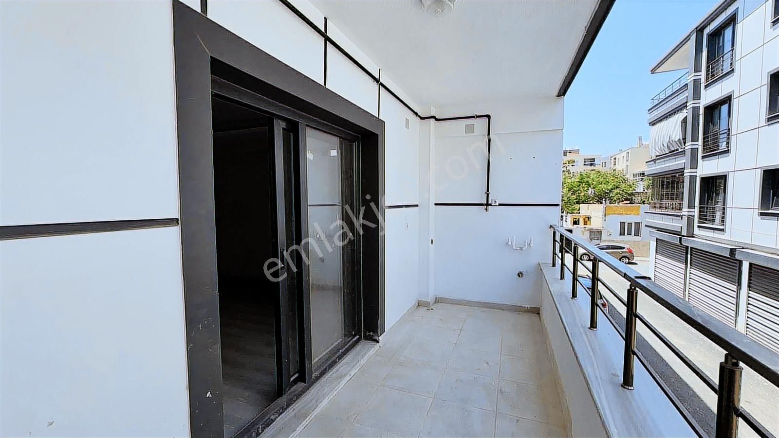 Atatürk Mah. Yatırımlık 2+1 Ebv.banyolu Kapalı Otoparklı Daire - Görsel 5