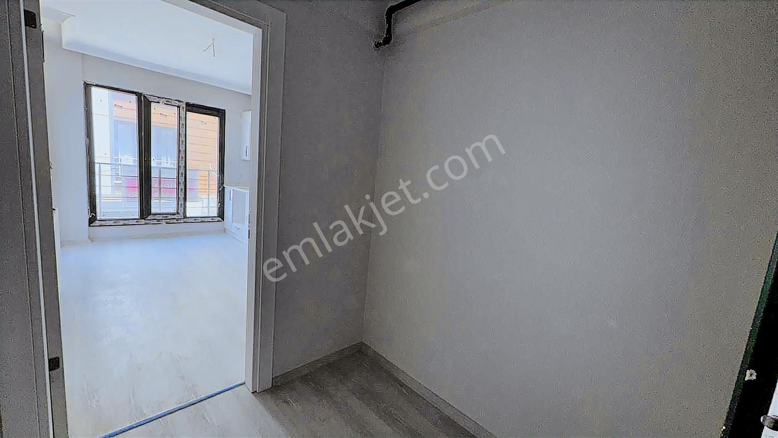 Atatürk Mah. Yatırımlık 2+1 Ebv.banyolu Kapalı Otoparklı Daire - Görsel 10