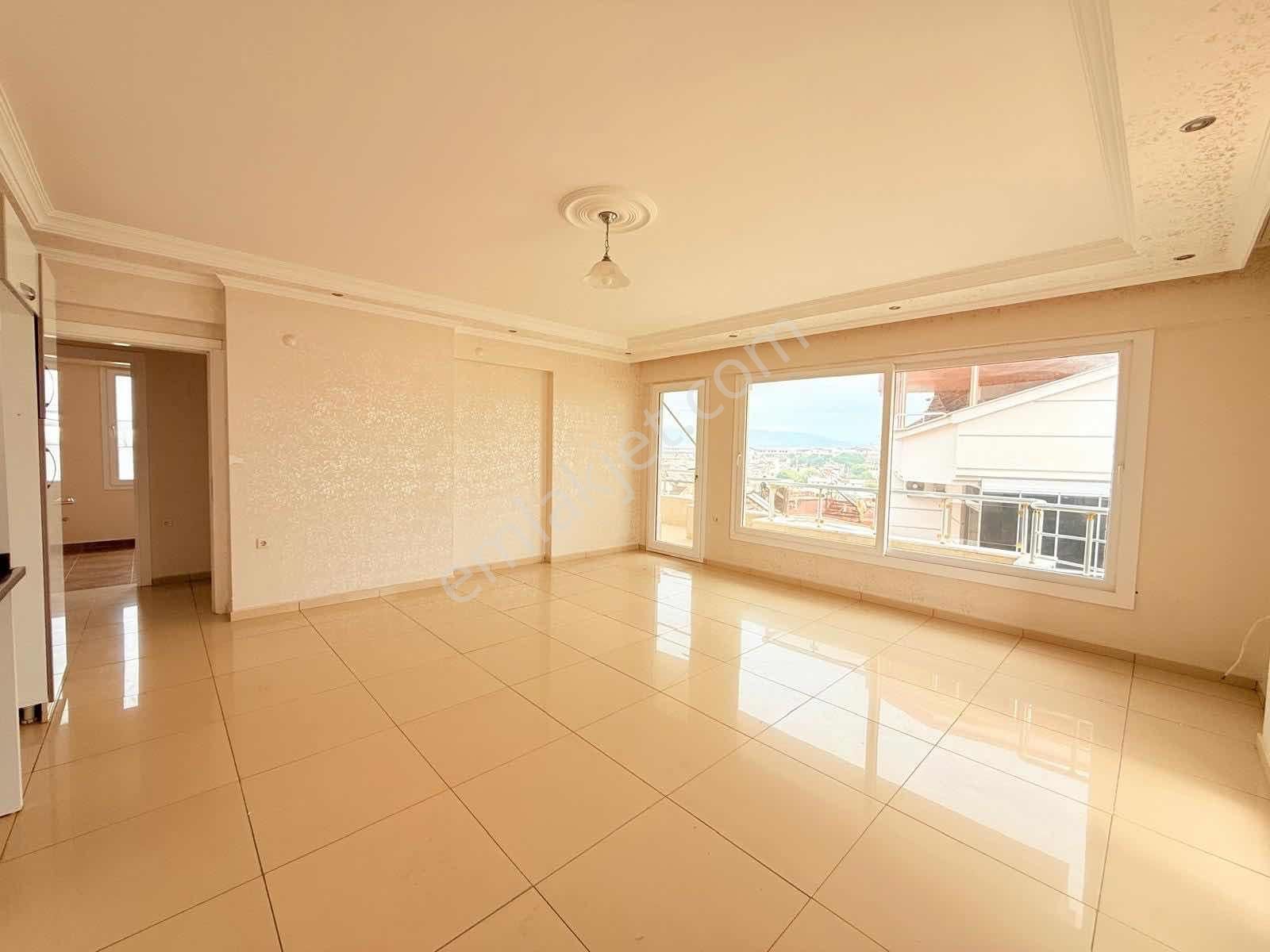 Didim Cem Evi Yakını 2+1 Arakat Ön Cephe Daire - Görsel 5