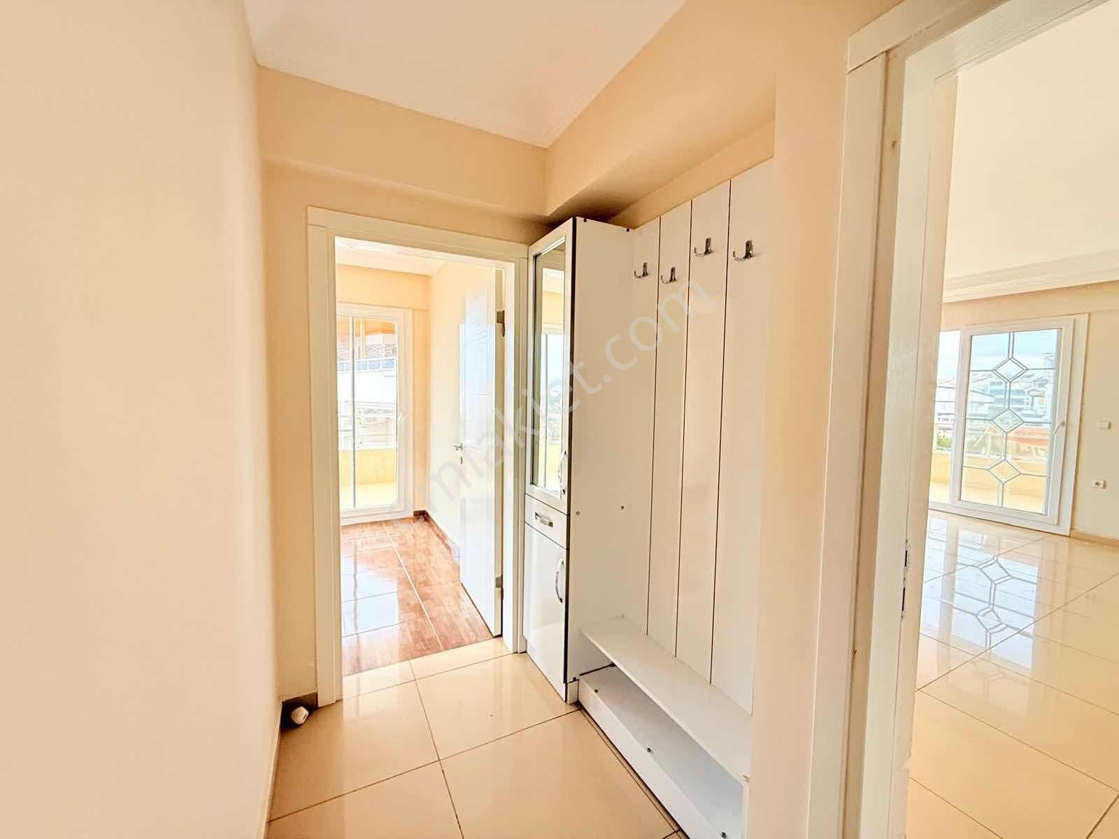 Didim Cem Evi Yakını 2+1 Arakat Ön Cephe Daire - Görsel 8