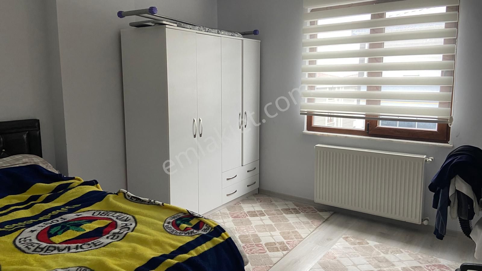 Gülhan Gayrimenkulden Satılık Eşyalı 1+1 Daire - Görsel 8