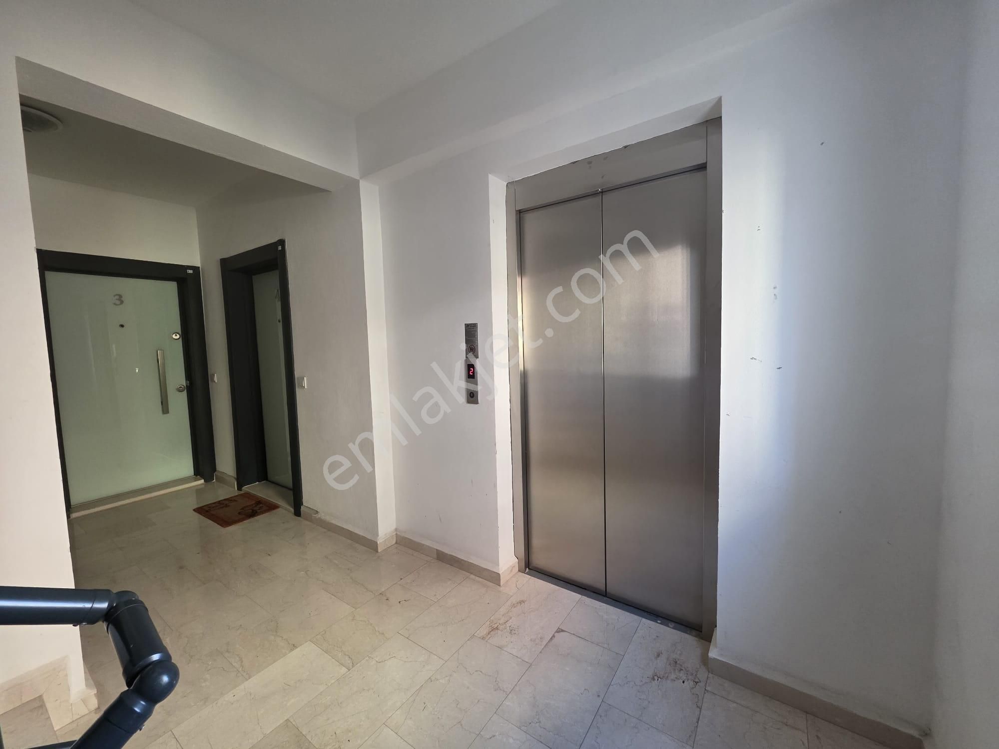 Goldhouse Dan Kiralık Bahaşıkman Caddesin De Eşyalı 2+1 Daire - Görsel 3