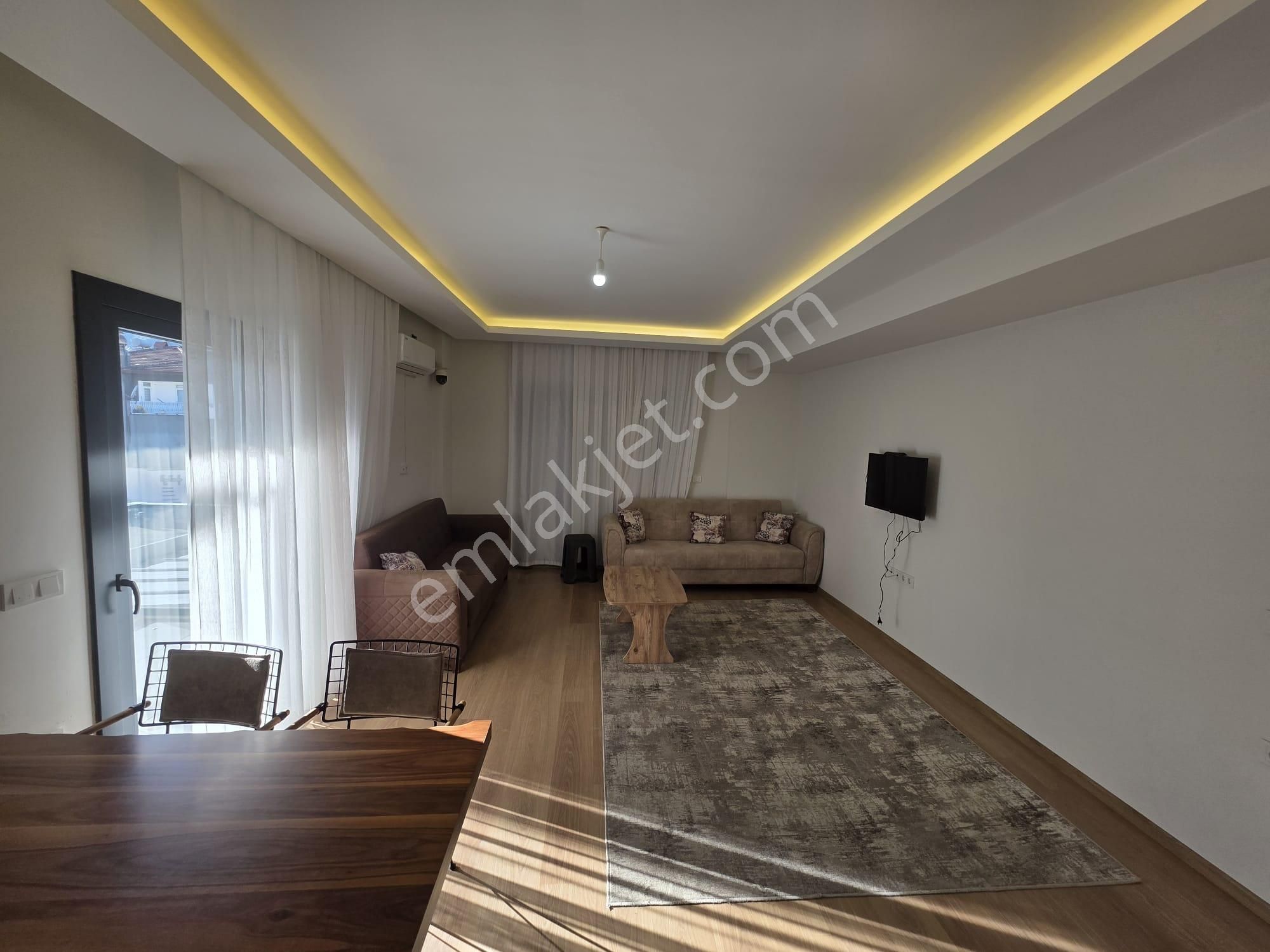 Goldhouse Dan Kiralık Bahaşıkman Caddesin De Eşyalı 2+1 Daire - Görsel 8