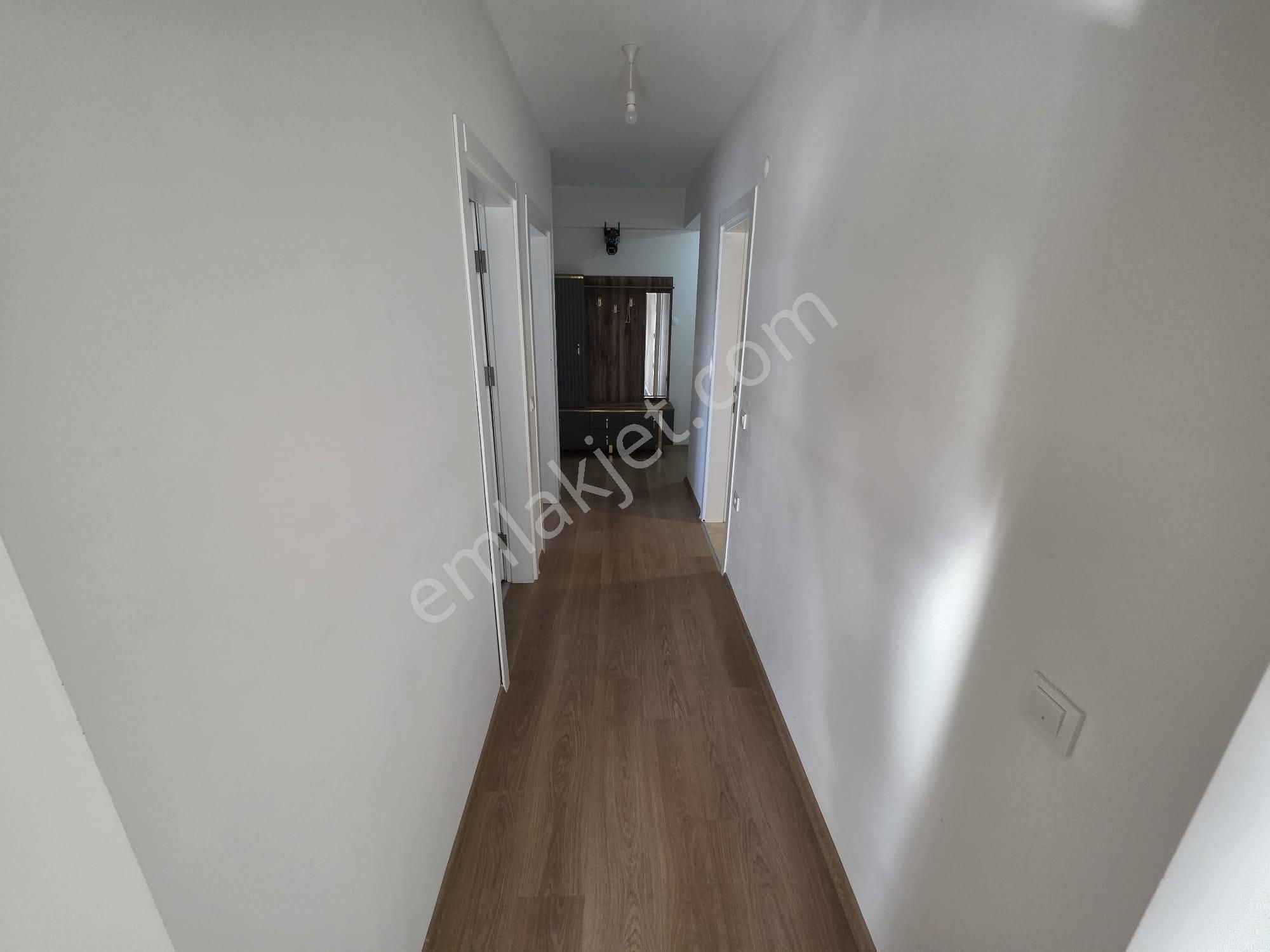 Goldhouse Dan Kiralık Bahaşıkman Caddesin De Eşyalı 2+1 Daire - Görsel 12
