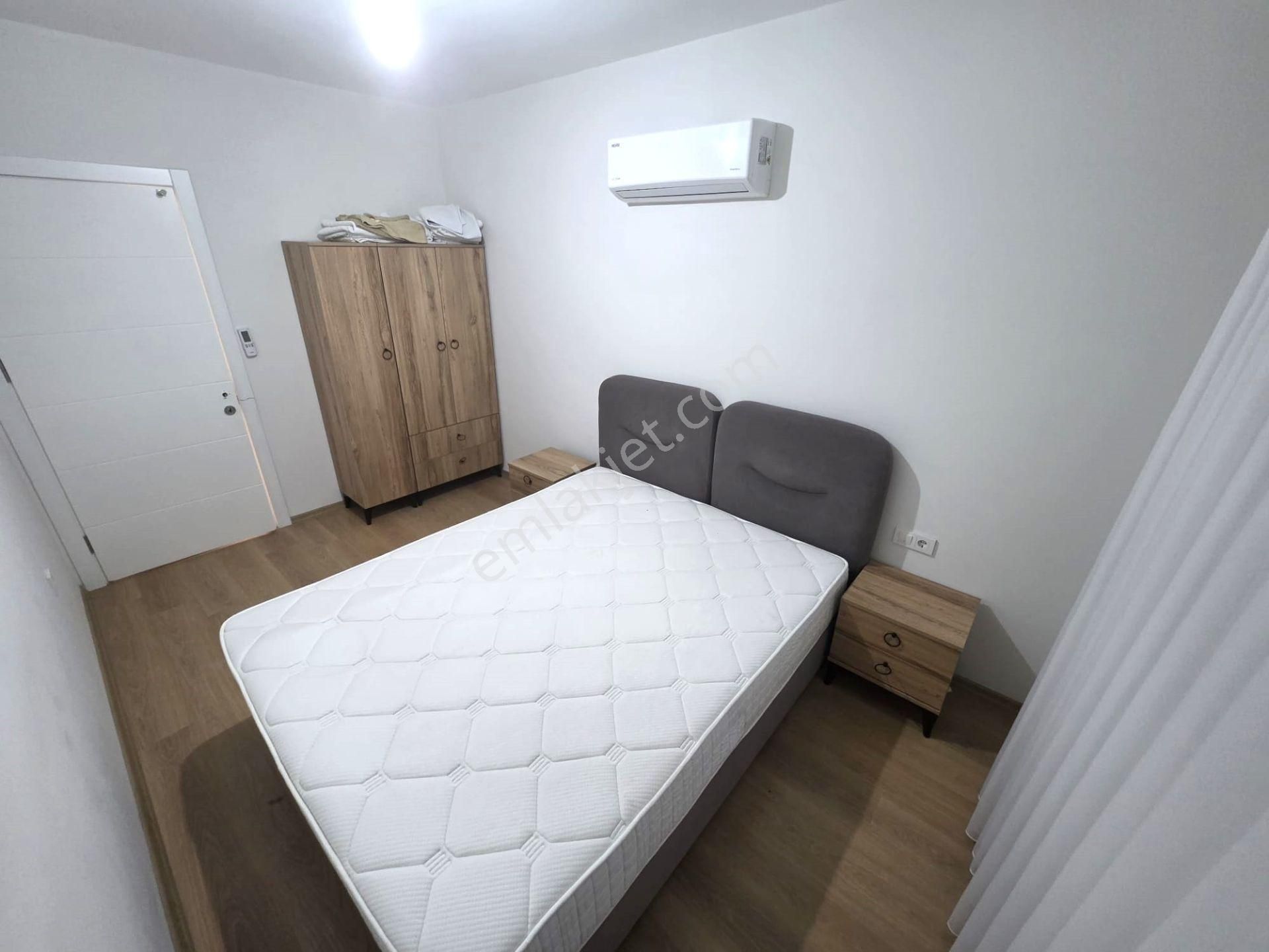 Goldhouse Dan Kiralık Bahaşıkman Caddesin De Eşyalı 2+1 Daire - Görsel 24