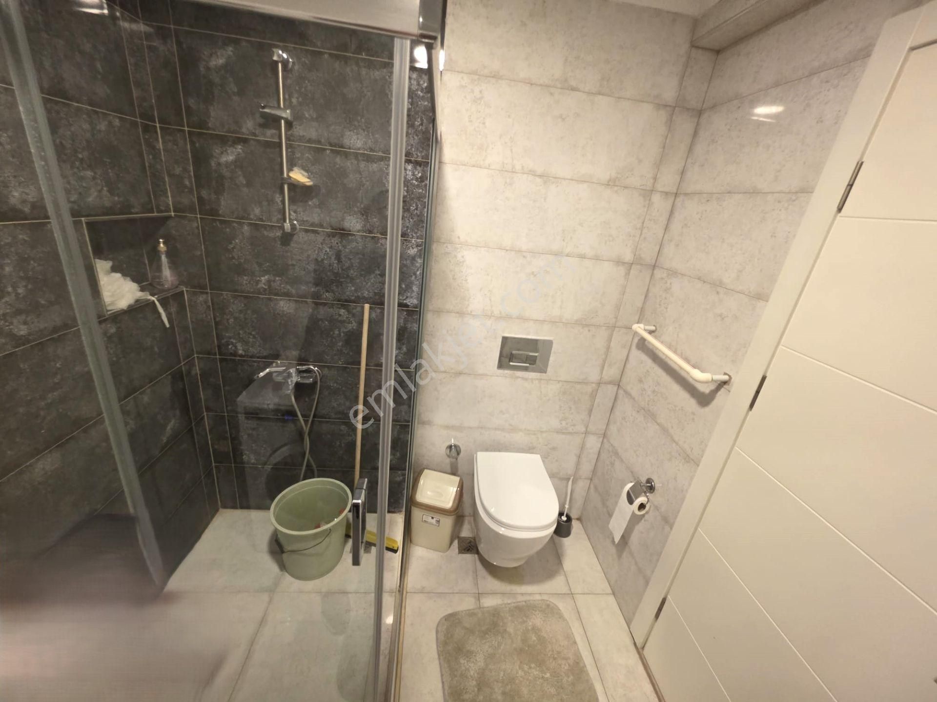 Goldhouse Dan Kiralık Bahaşıkman Caddesin De Eşyalı 2+1 Daire - Görsel 20