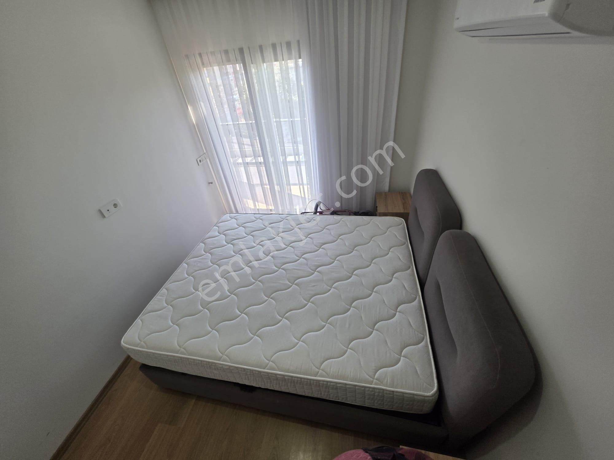 Goldhouse Dan Kiralık Bahaşıkman Caddesin De Eşyalı 2+1 Daire - Görsel 15