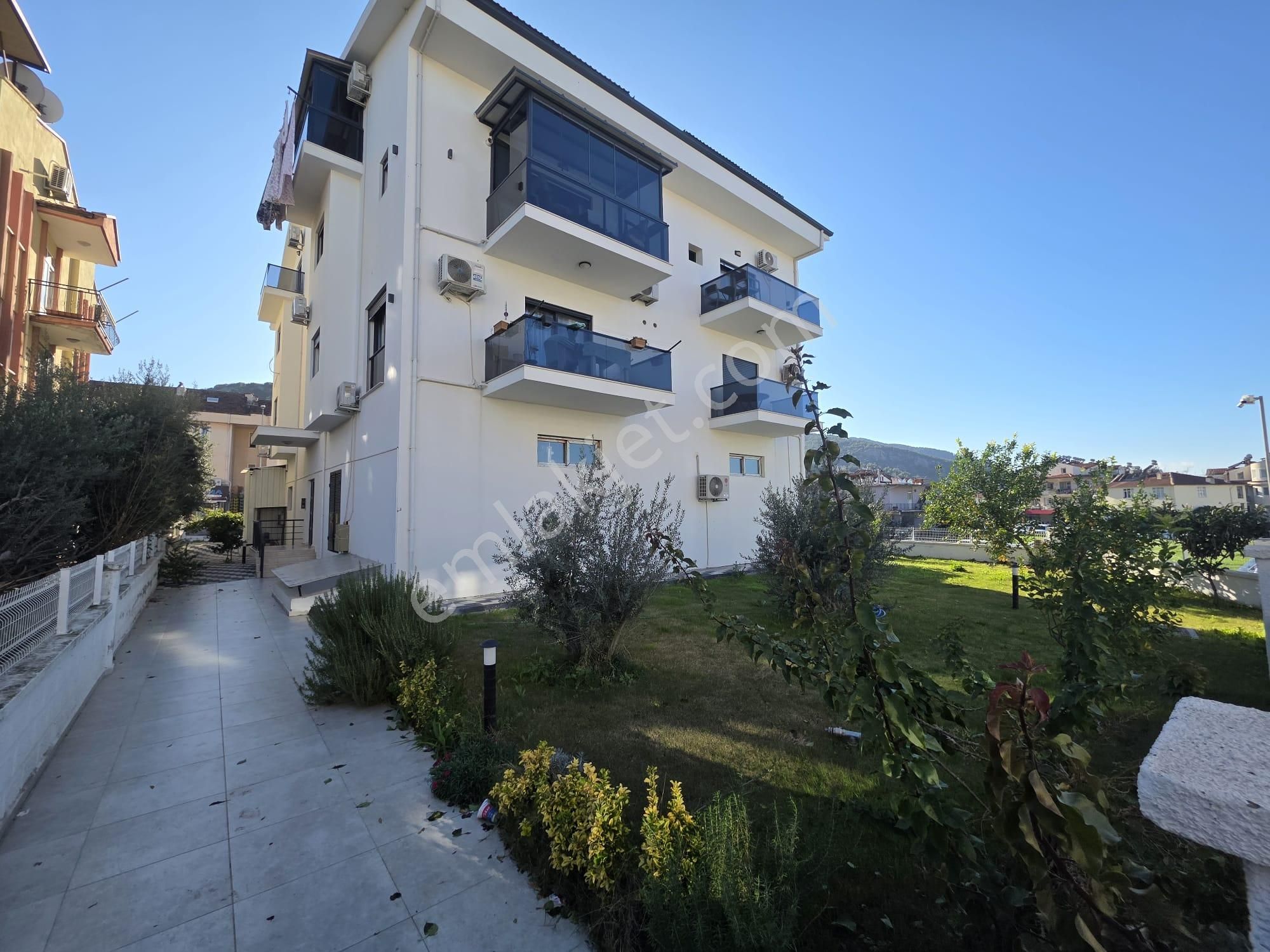 Goldhouse Dan Kiralık Bahaşıkman Caddesin De Eşyalı 2+1 Daire