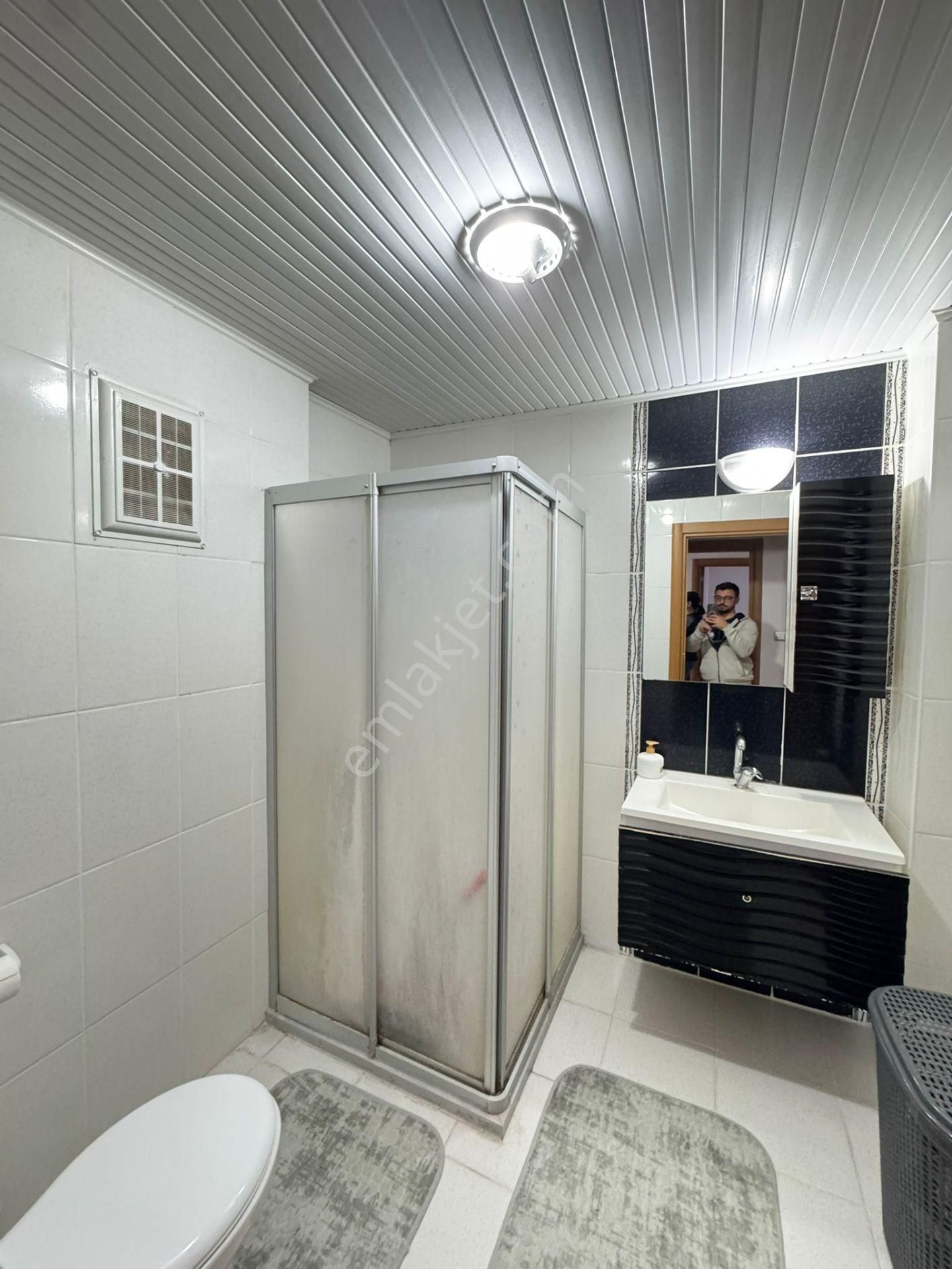 Elisa Gyo/ildem 4 Tramvay Yanı Suat Altın Park 3+1 Masrafsız Daire - Görsel 20