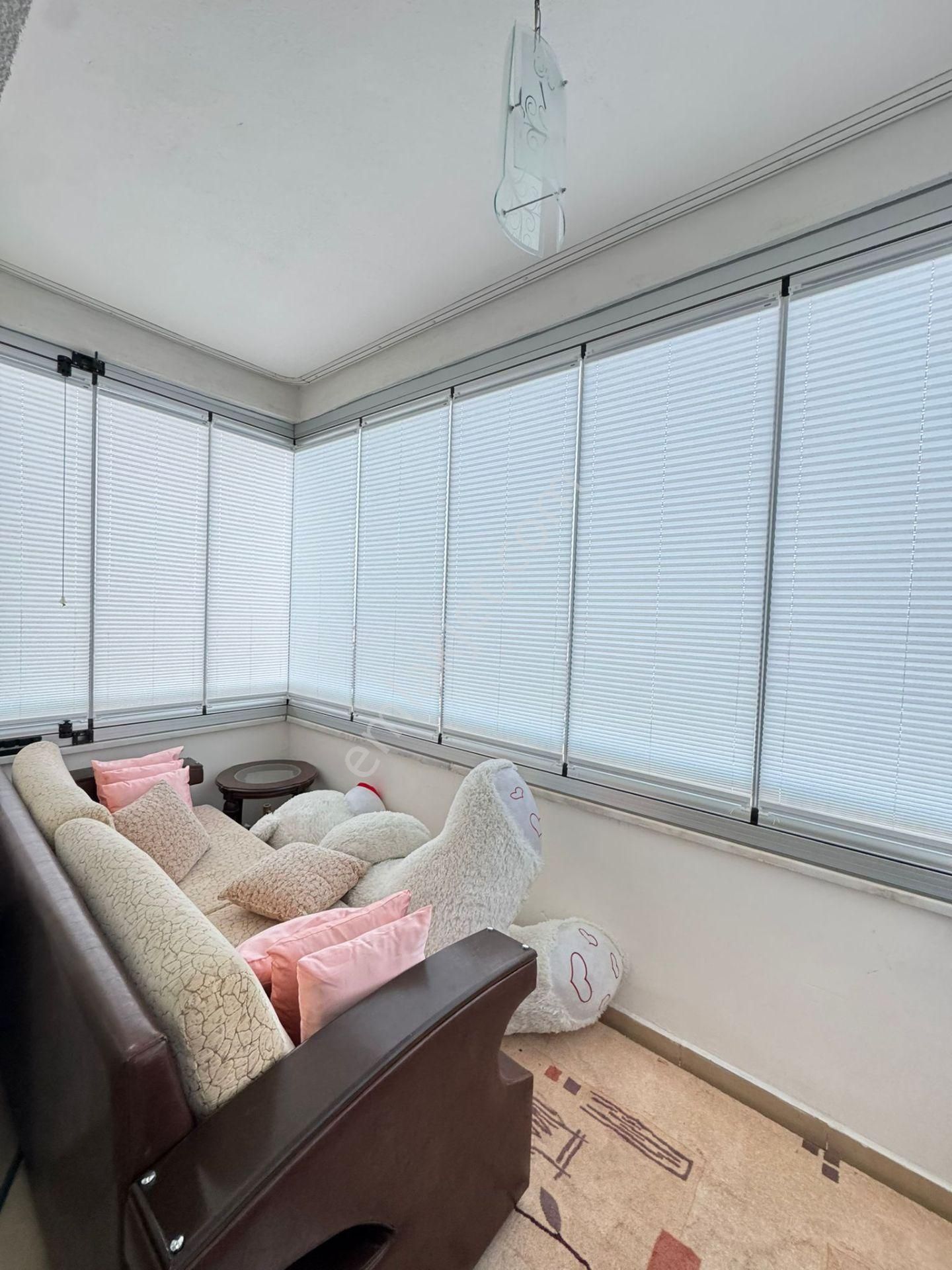 Elisa Gyo/ildem 4 Tramvay Yanı Suat Altın Park 3+1 Masrafsız Daire - Görsel 13