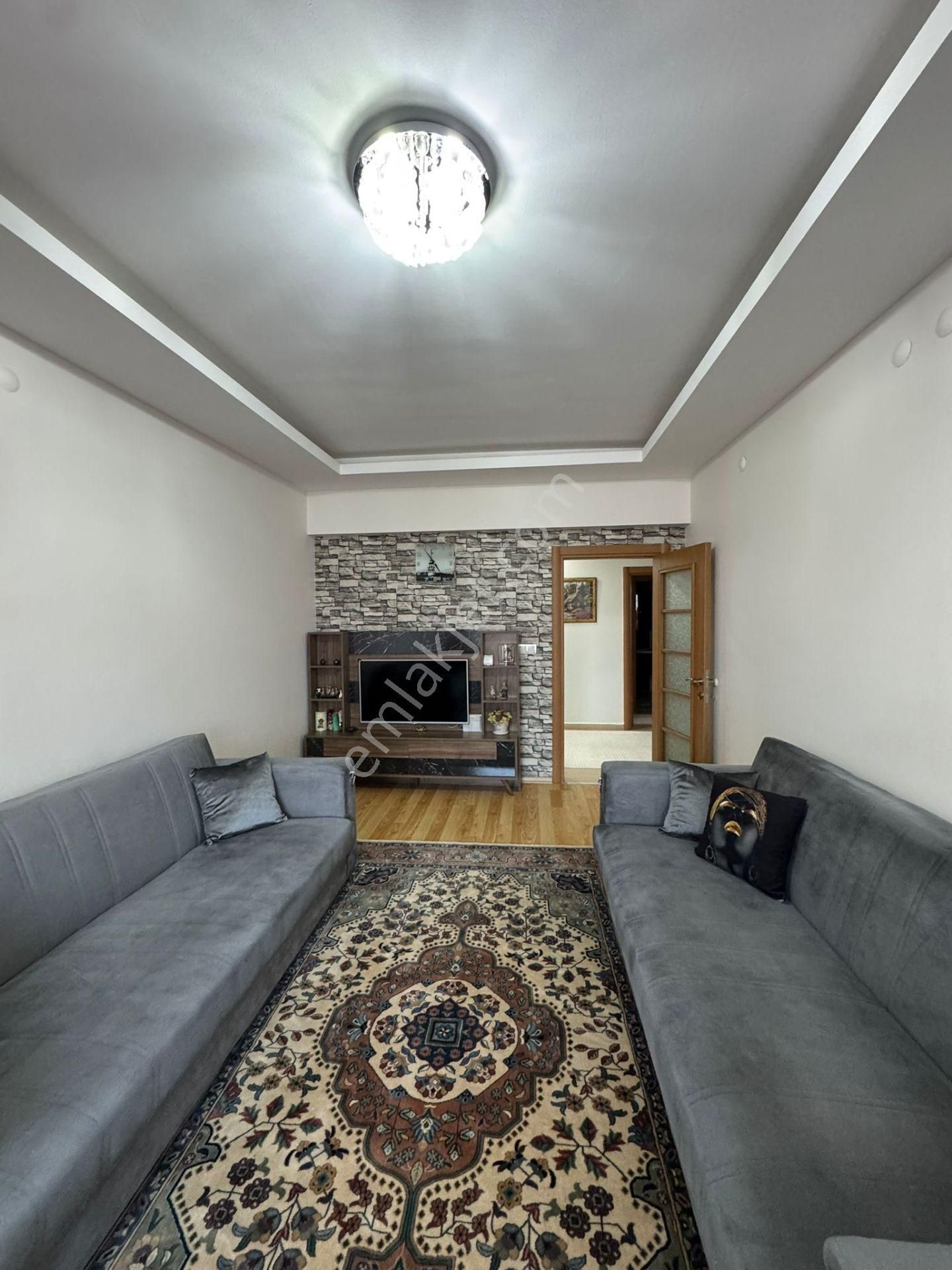 Elisa Gyo/ildem 4 Tramvay Yanı Suat Altın Park 3+1 Masrafsız Daire - Görsel 6