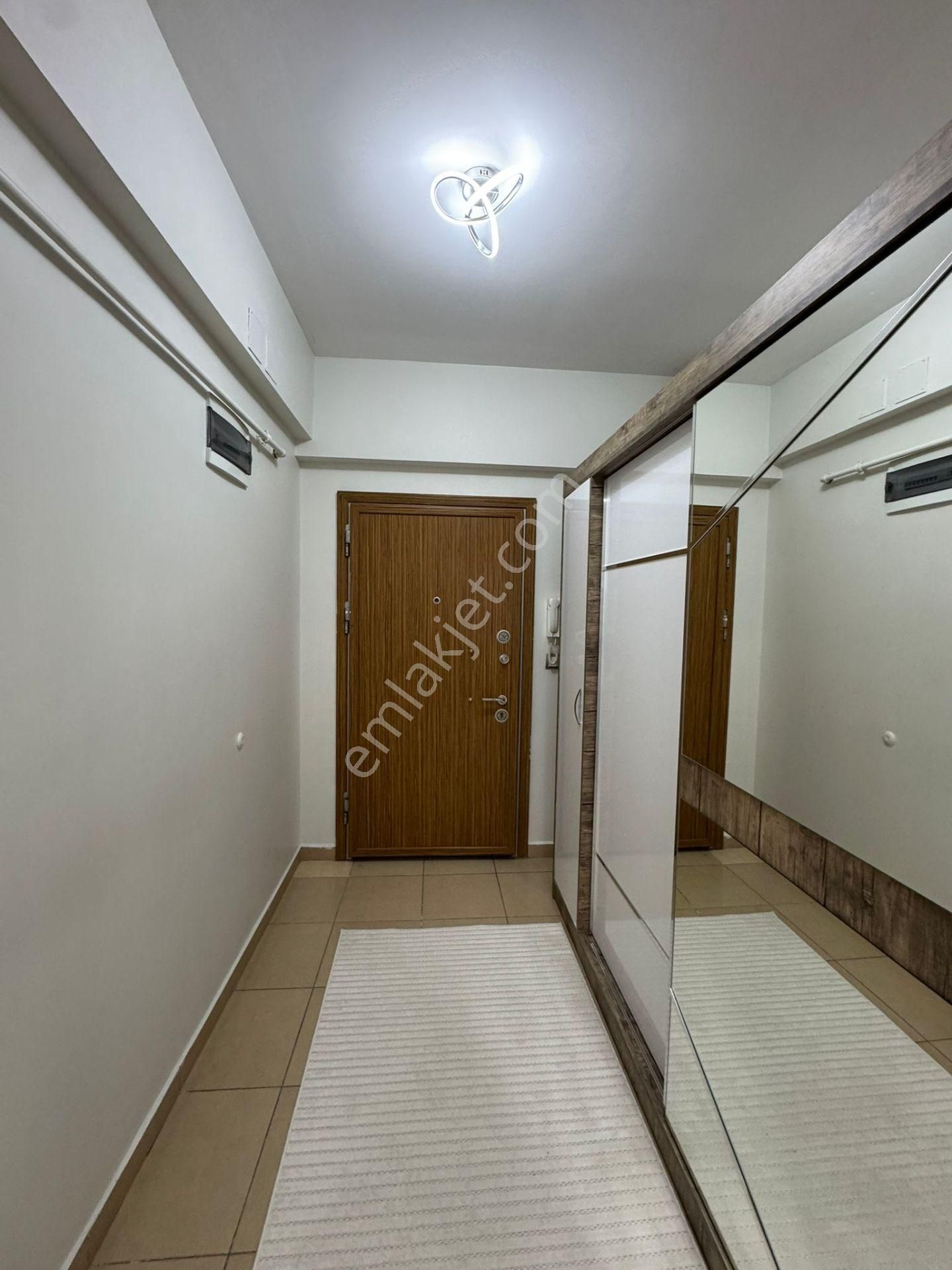 Elisa Gyo/ildem 4 Tramvay Yanı Suat Altın Park 3+1 Masrafsız Daire - Görsel 22