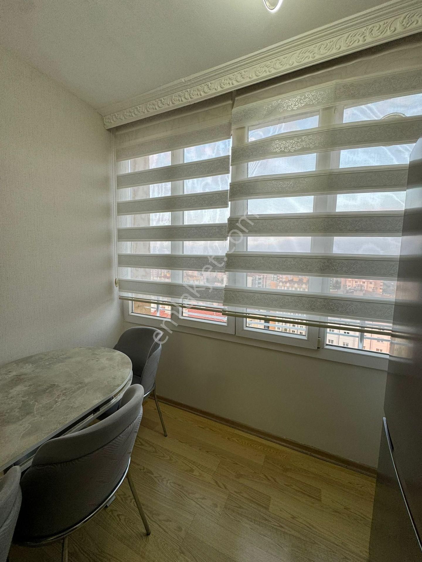 Elisa Gyo/ildem 4 Tramvay Yanı Suat Altın Park 3+1 Masrafsız Daire - Görsel 12