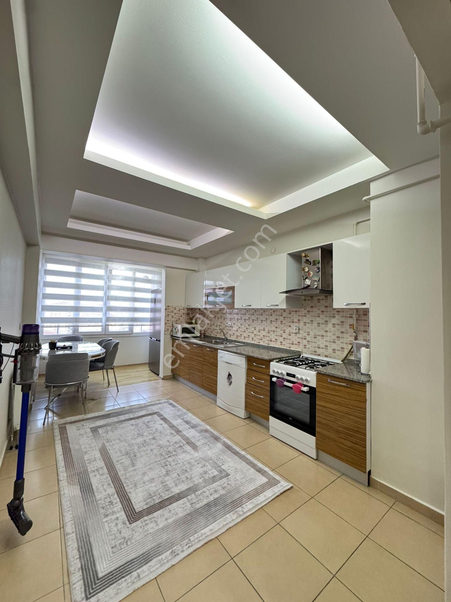 Elisa Gyo/ildem 4 Tramvay Yanı Suat Altın Park 3+1 Masrafsız Daire