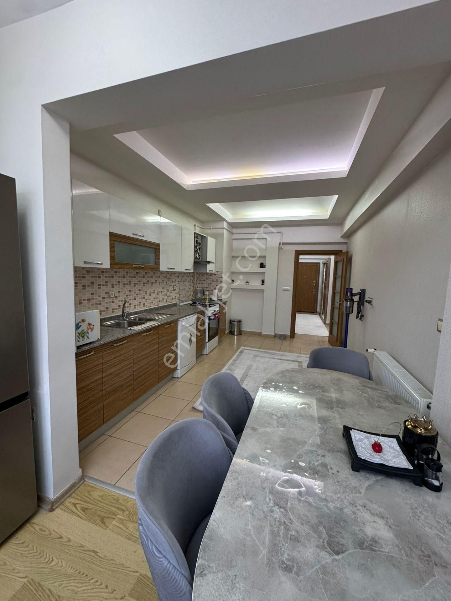 Elisa Gyo/ildem 4 Tramvay Yanı Suat Altın Park 3+1 Masrafsız Daire - Görsel 19