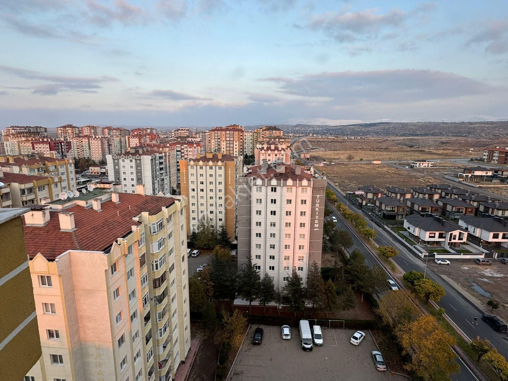 Elisa Gyo/ildem 4 Tramvay Yanı Suat Altın Park 3+1 Masrafsız Daire - Görsel 5