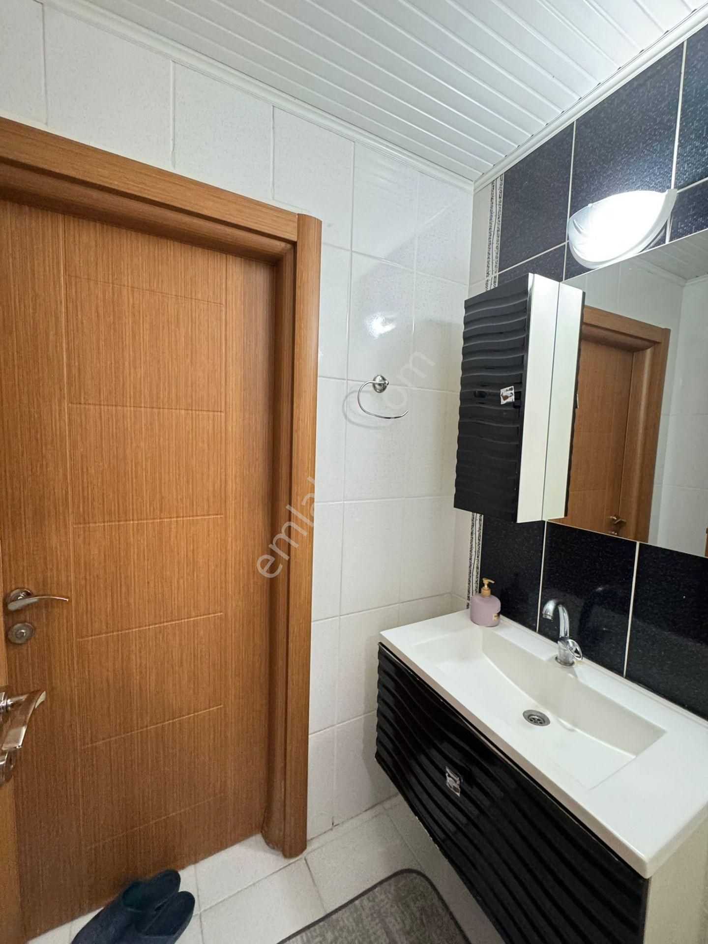 Elisa Gyo/ildem 4 Tramvay Yanı Suat Altın Park 3+1 Masrafsız Daire - Görsel 17