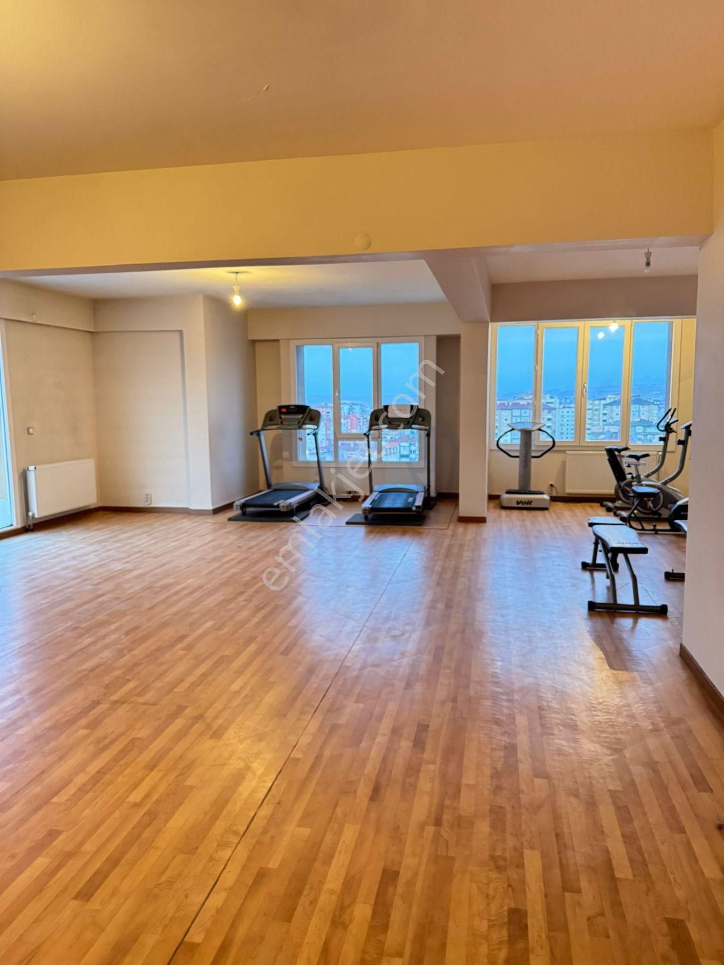 Elisa Gyo/ildem 4 Tramvay Yanı Suat Altın Park 3+1 Masrafsız Daire - Görsel 21