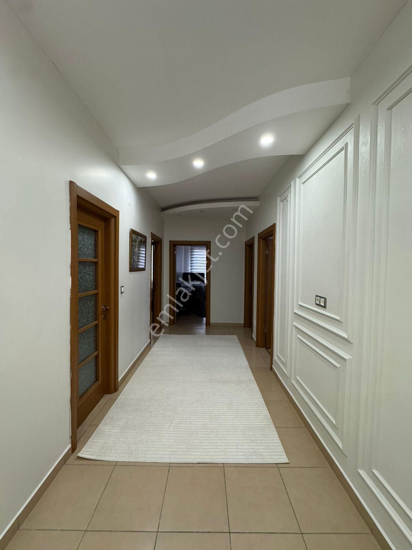 Elisa Gyo/ildem 4 Tramvay Yanı Suat Altın Park 3+1 Masrafsız Daire - Görsel 9