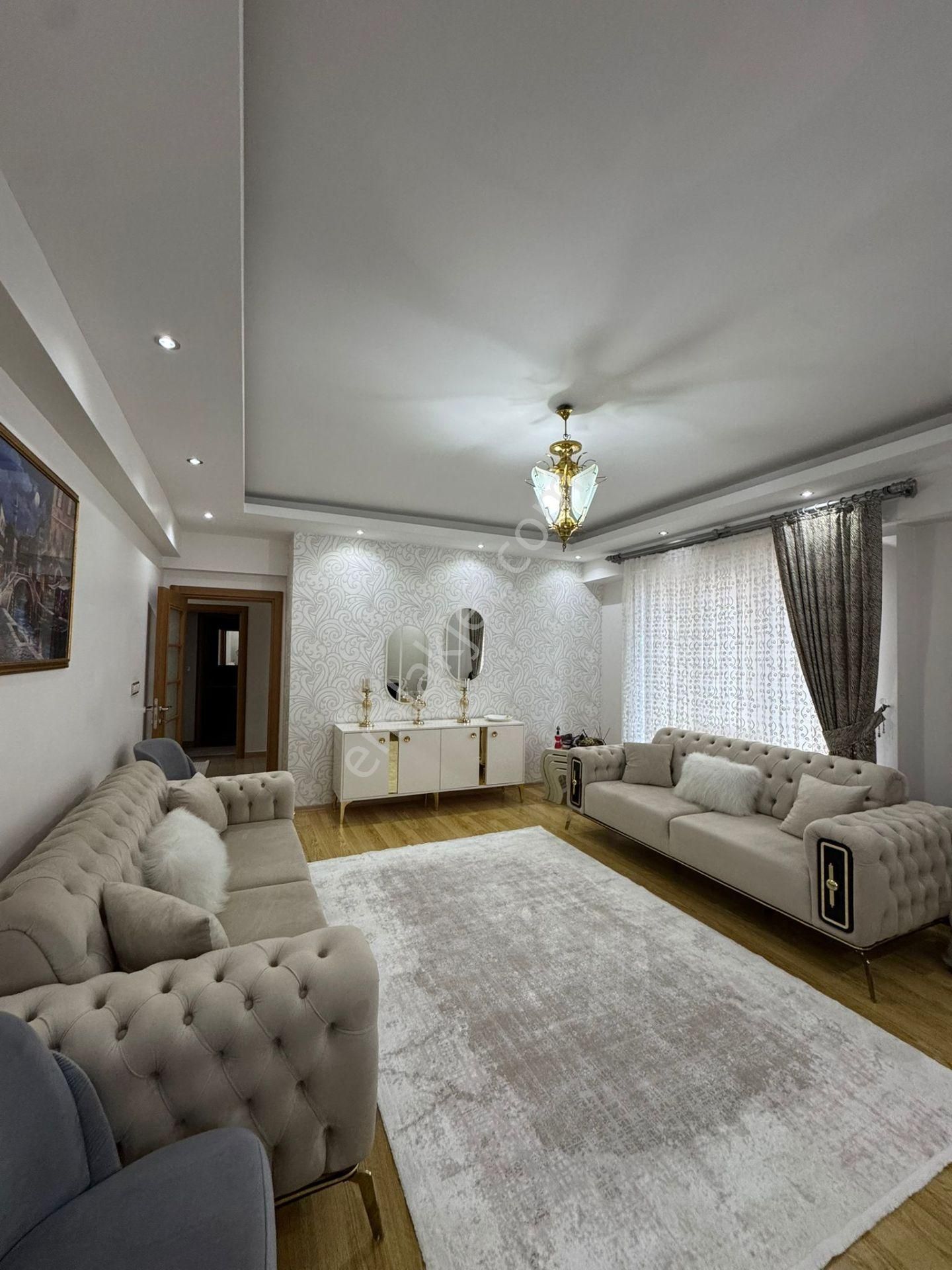 Elisa Gyo/ildem 4 Tramvay Yanı Suat Altın Park 3+1 Masrafsız Daire - Görsel 8