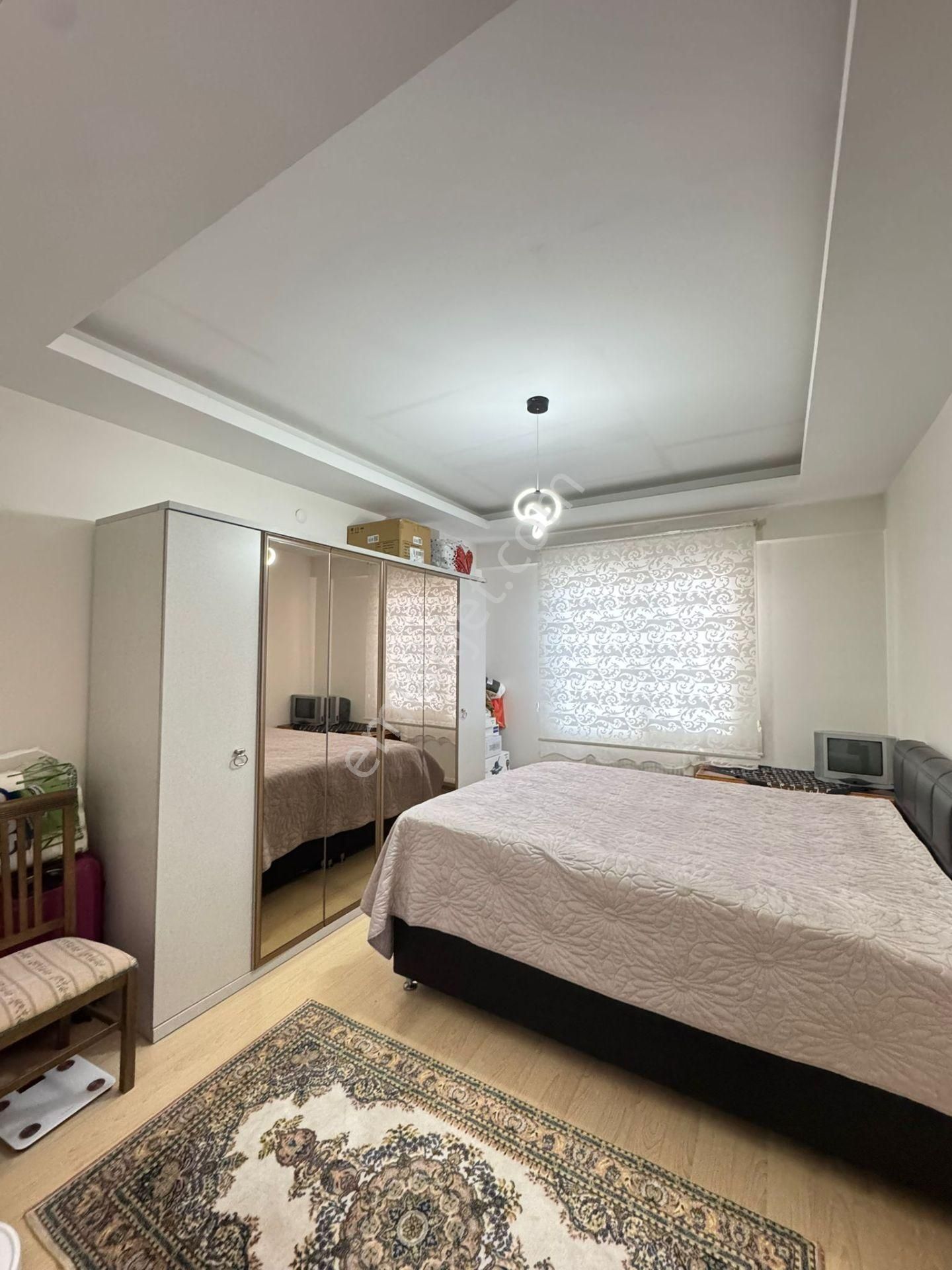 Elisa Gyo/ildem 4 Tramvay Yanı Suat Altın Park 3+1 Masrafsız Daire - Görsel 14