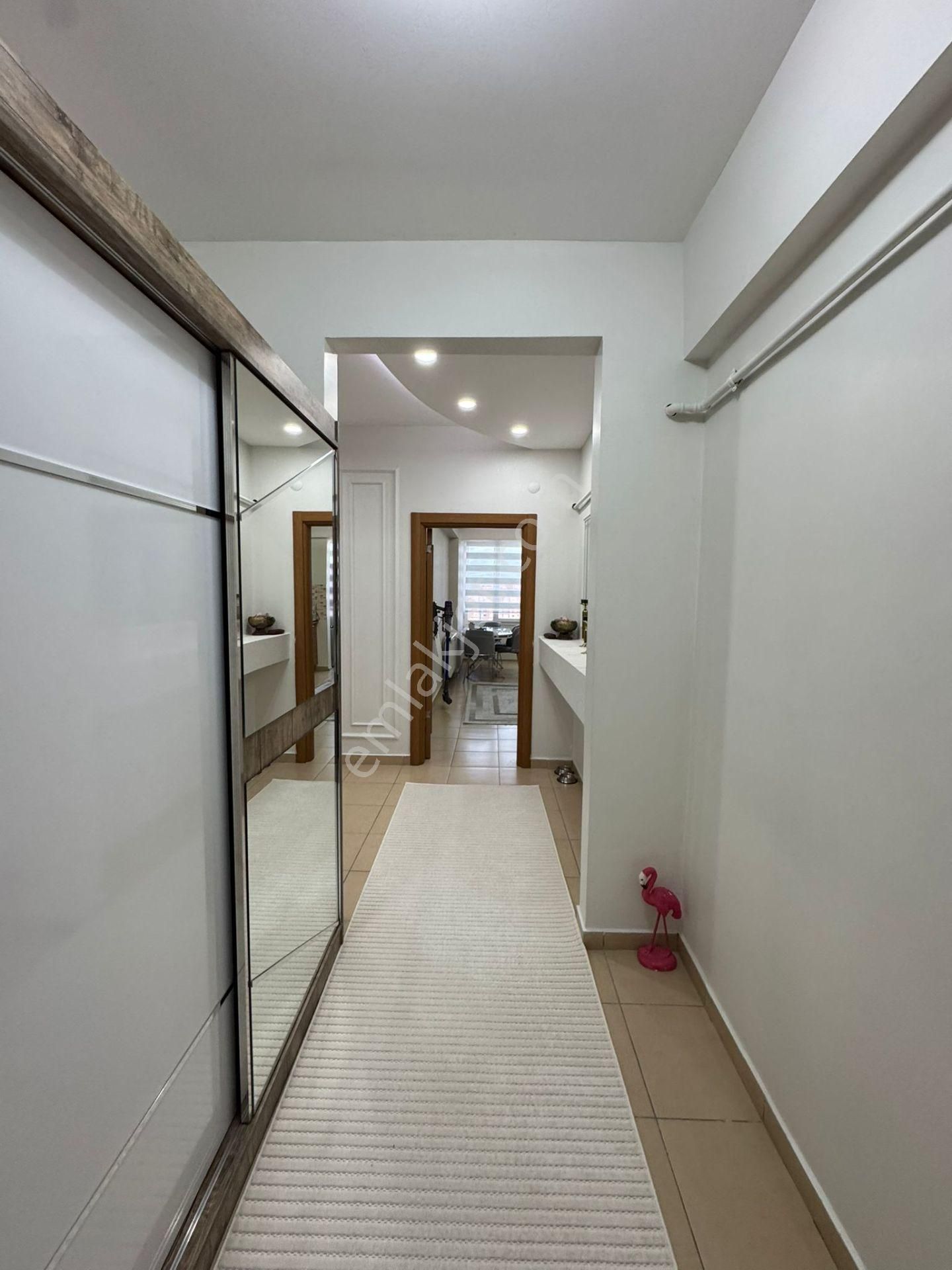 Elisa Gyo/ildem 4 Tramvay Yanı Suat Altın Park 3+1 Masrafsız Daire - Görsel 7