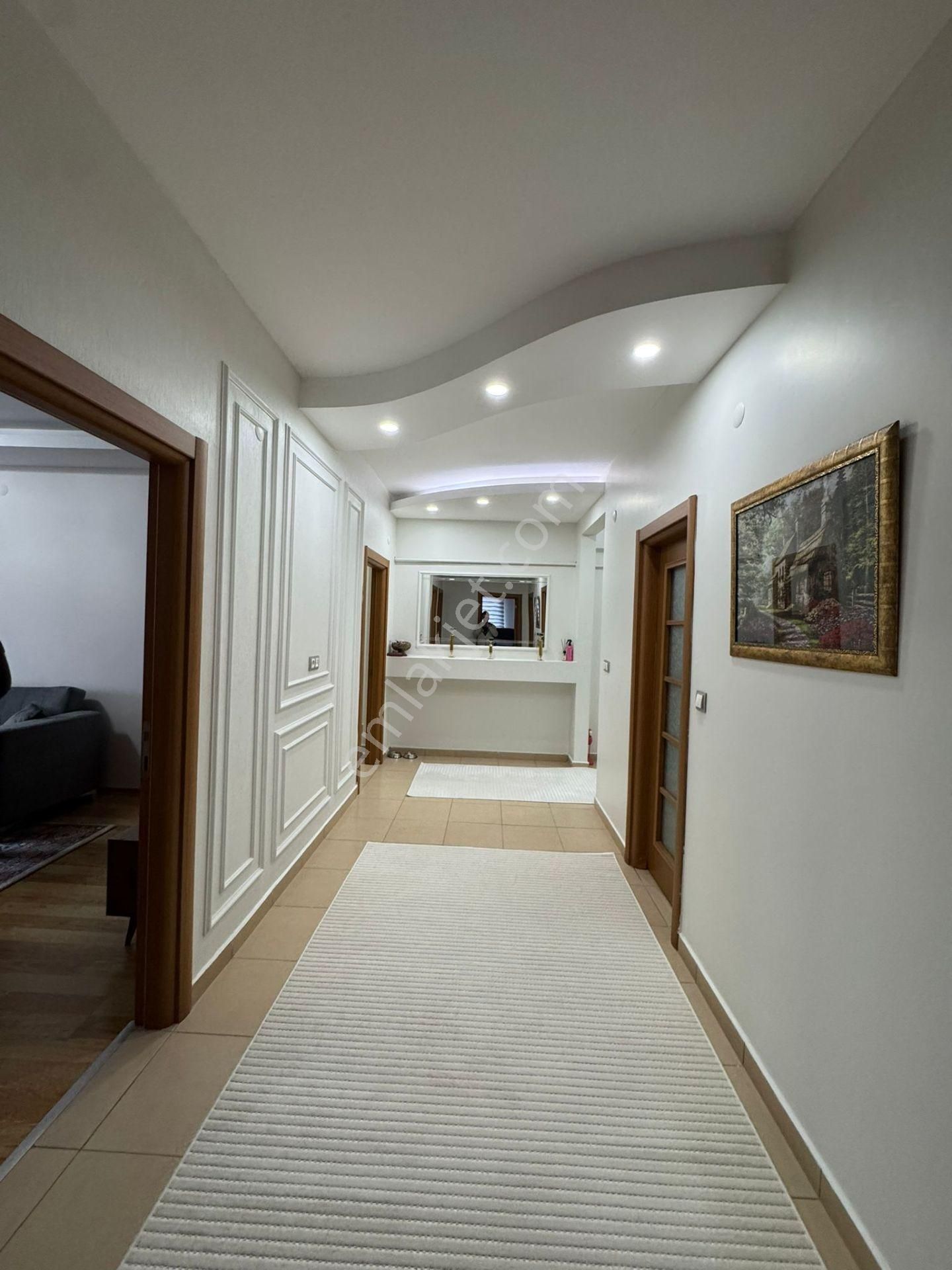 Elisa Gyo/ildem 4 Tramvay Yanı Suat Altın Park 3+1 Masrafsız Daire - Görsel 24